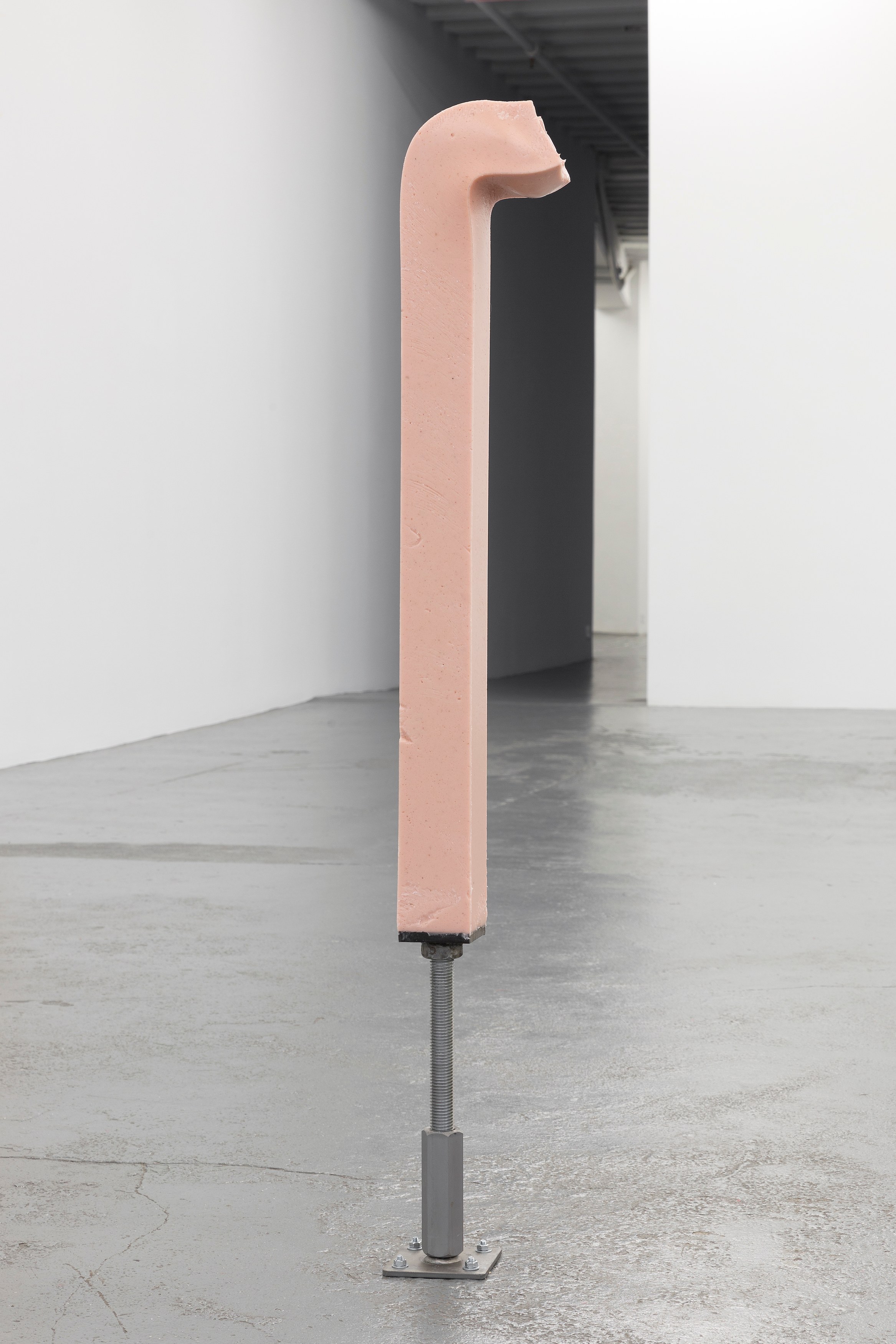 I. Summer (after the Great Game), I. Summer (after the Great Game) at Miguel Abreu, New York (88 Eldridge Street, 36 Orchard Street), photo 25