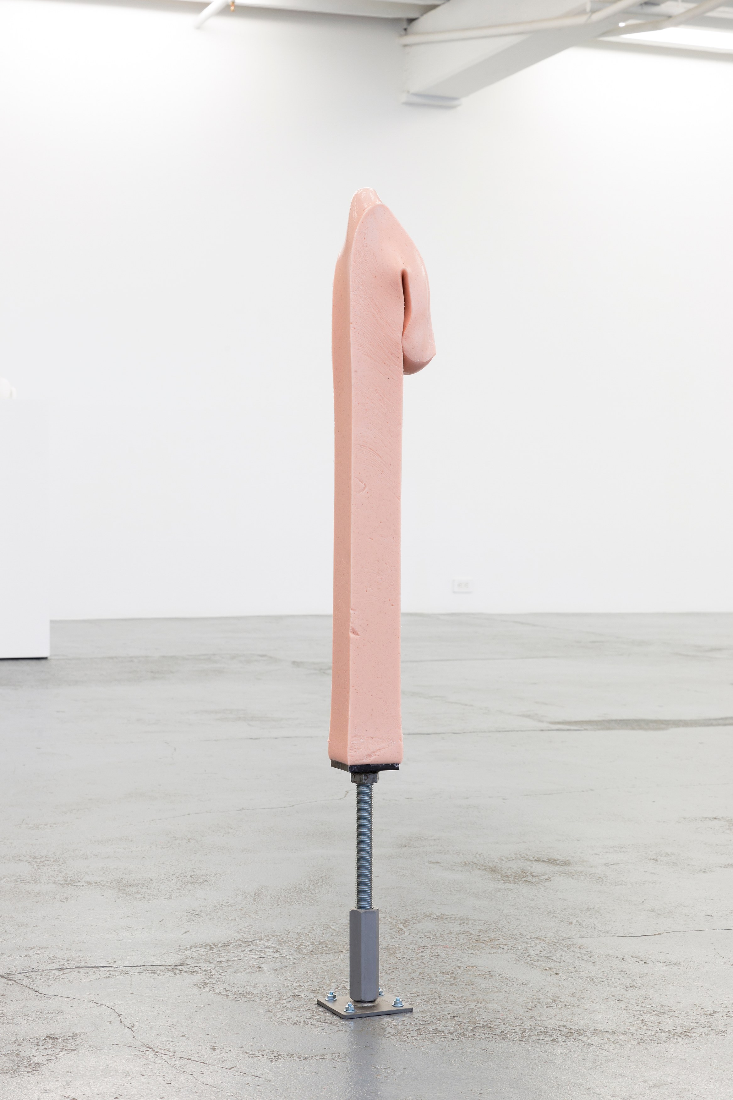 I. Summer (after the Great Game), I. Summer (after the Great Game) at Miguel Abreu, New York (88 Eldridge Street, 36 Orchard Street), photo 26