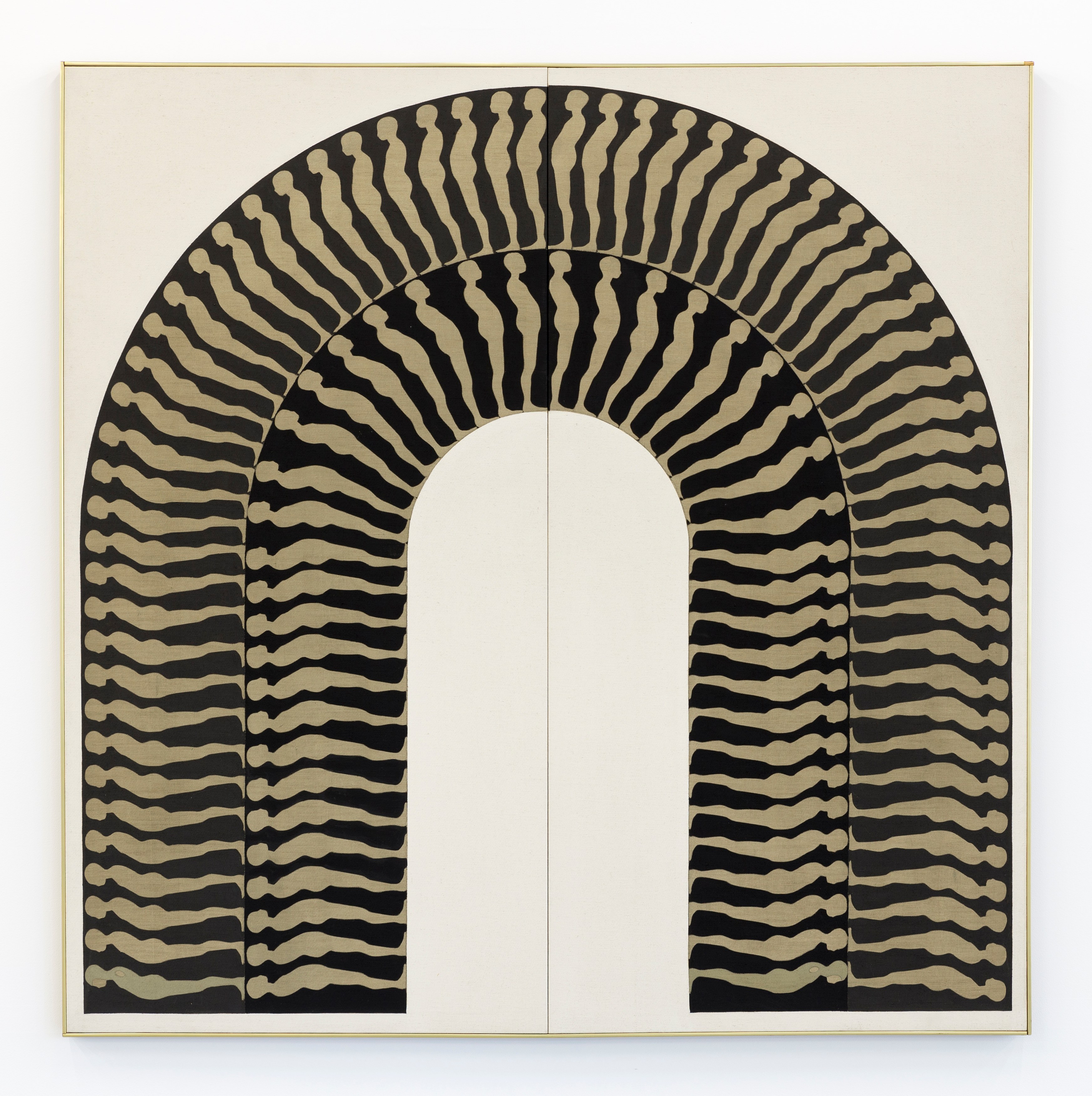 I. Summer (after the Great Game), I. Summer (after the Great Game) at Miguel Abreu, New York (88 Eldridge Street, 36 Orchard Street), photo 27