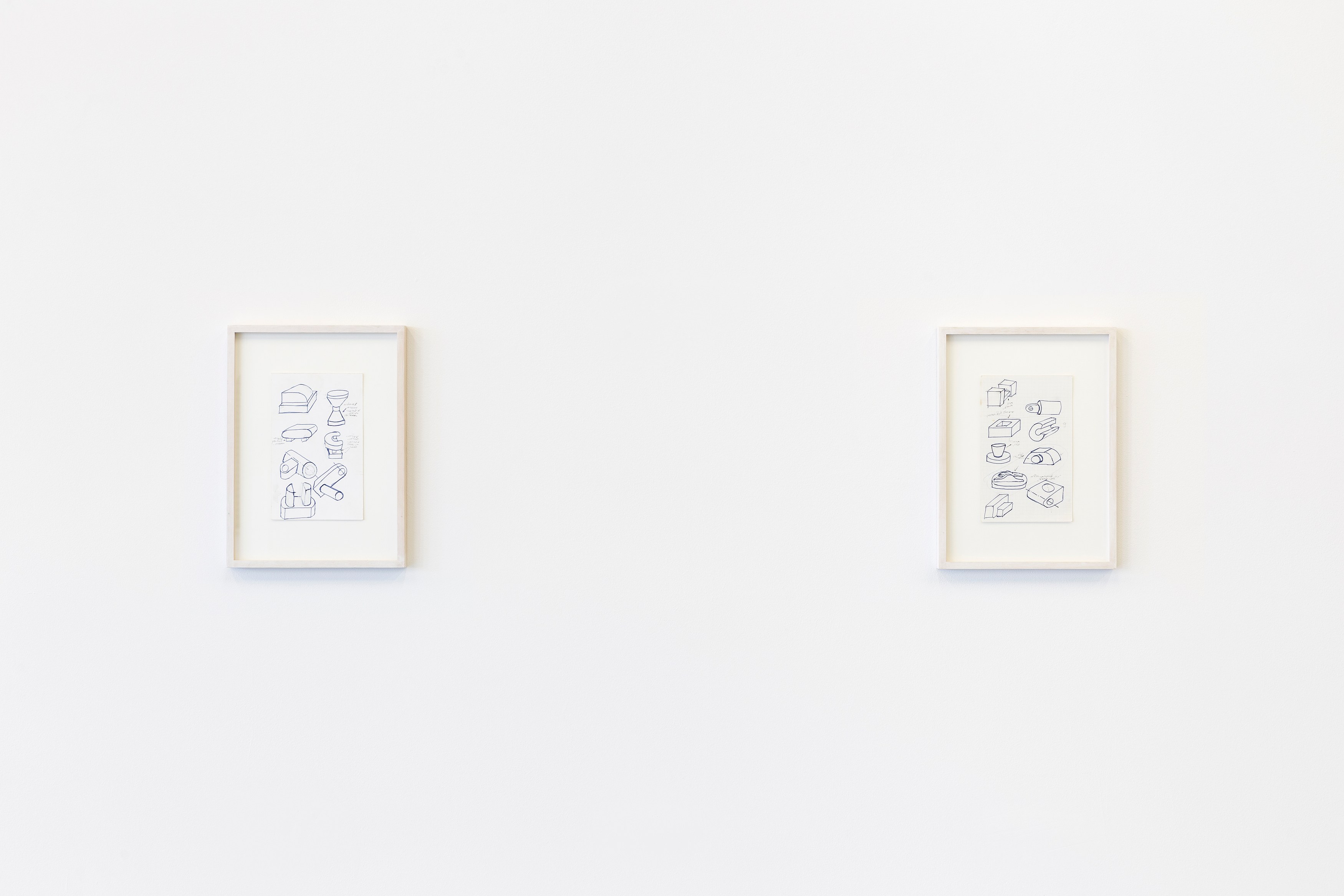 I. Summer (after the Great Game), I. Summer (after the Great Game) at Miguel Abreu, New York (88 Eldridge Street, 36 Orchard Street), photo 32