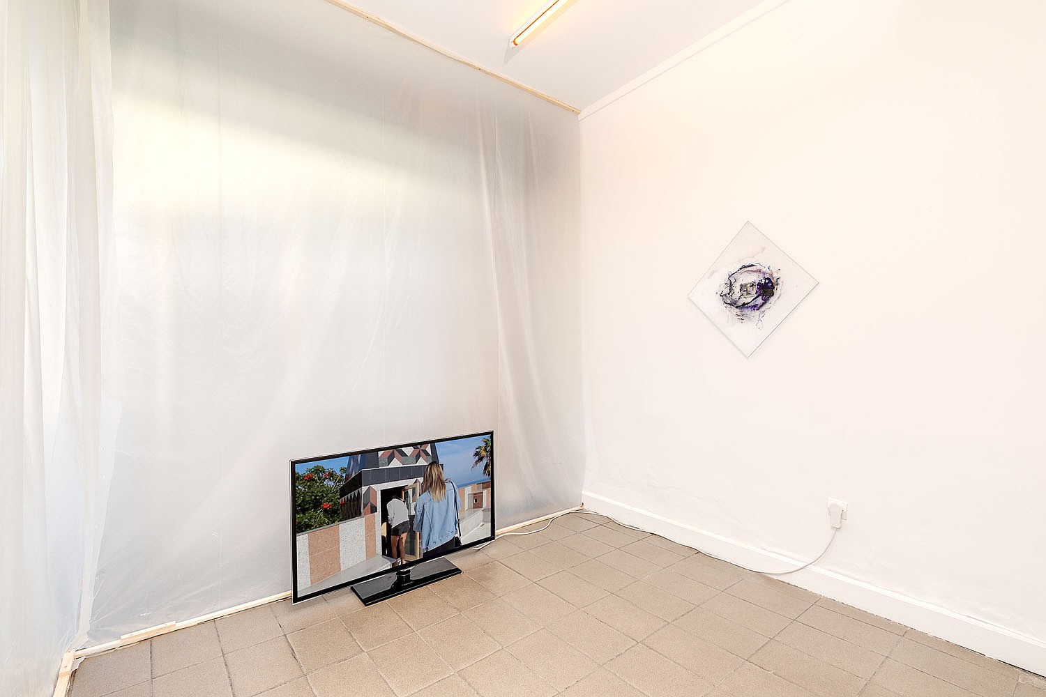 Phillip Zach, Tremors at Freedman Fitzpatrick, photo 5