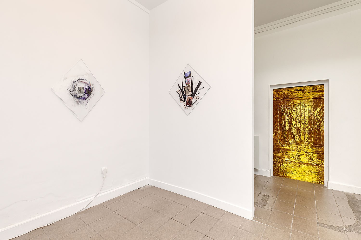 Phillip Zach, Tremors at Freedman Fitzpatrick, photo 6