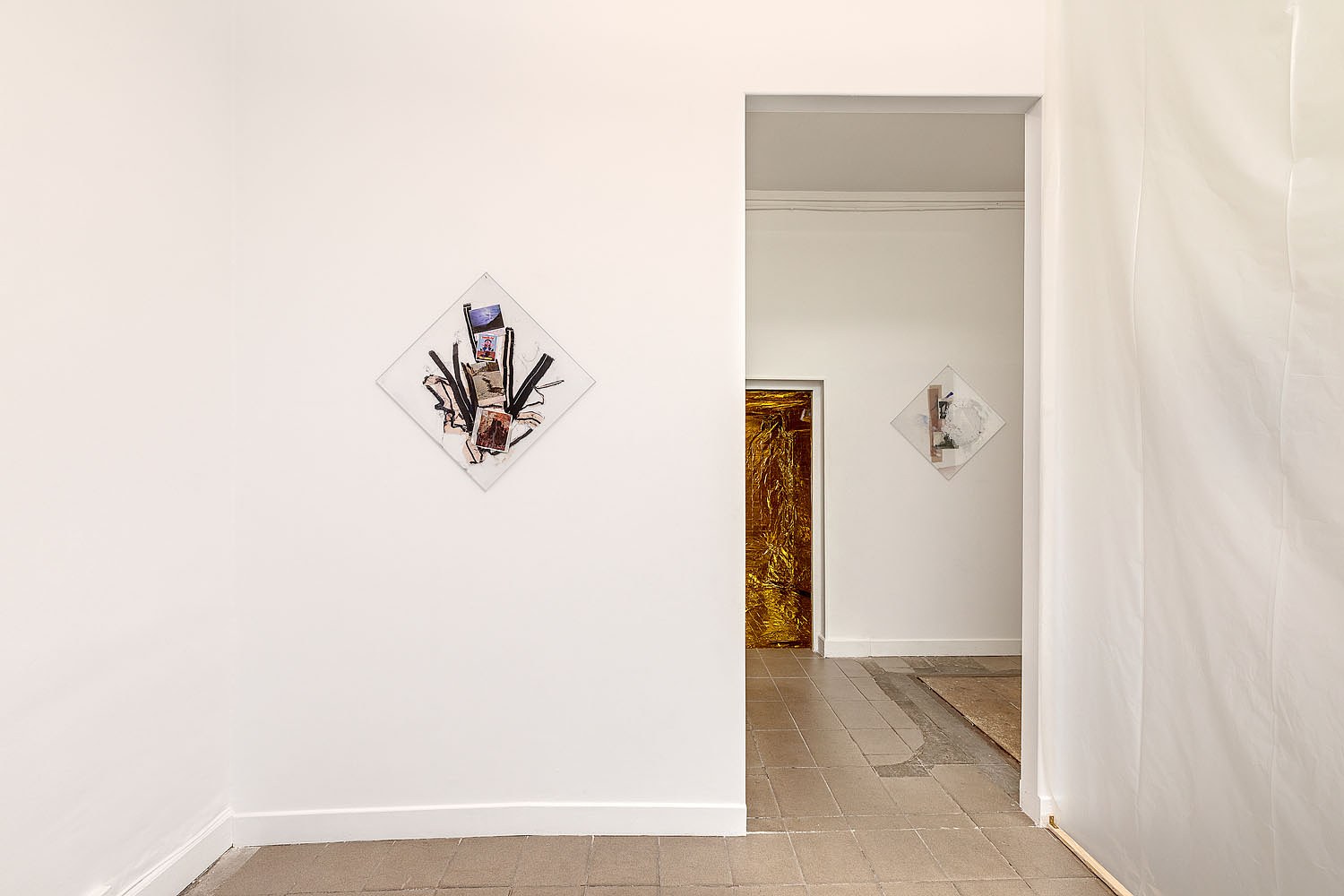Phillip Zach, Tremors at Freedman Fitzpatrick, photo 7