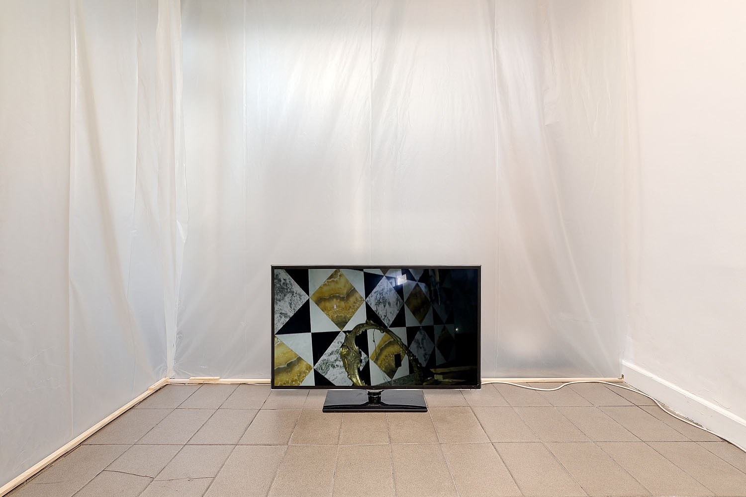 Phillip Zach, Tremors at Freedman Fitzpatrick, photo 8