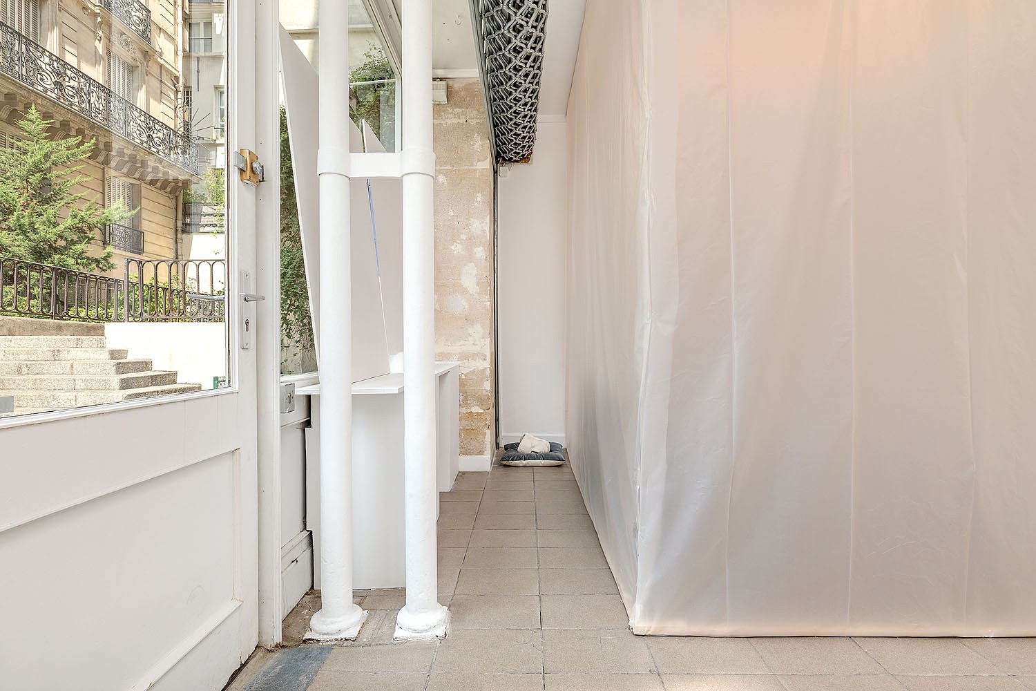 Phillip Zach, Tremors at Freedman Fitzpatrick, photo 9