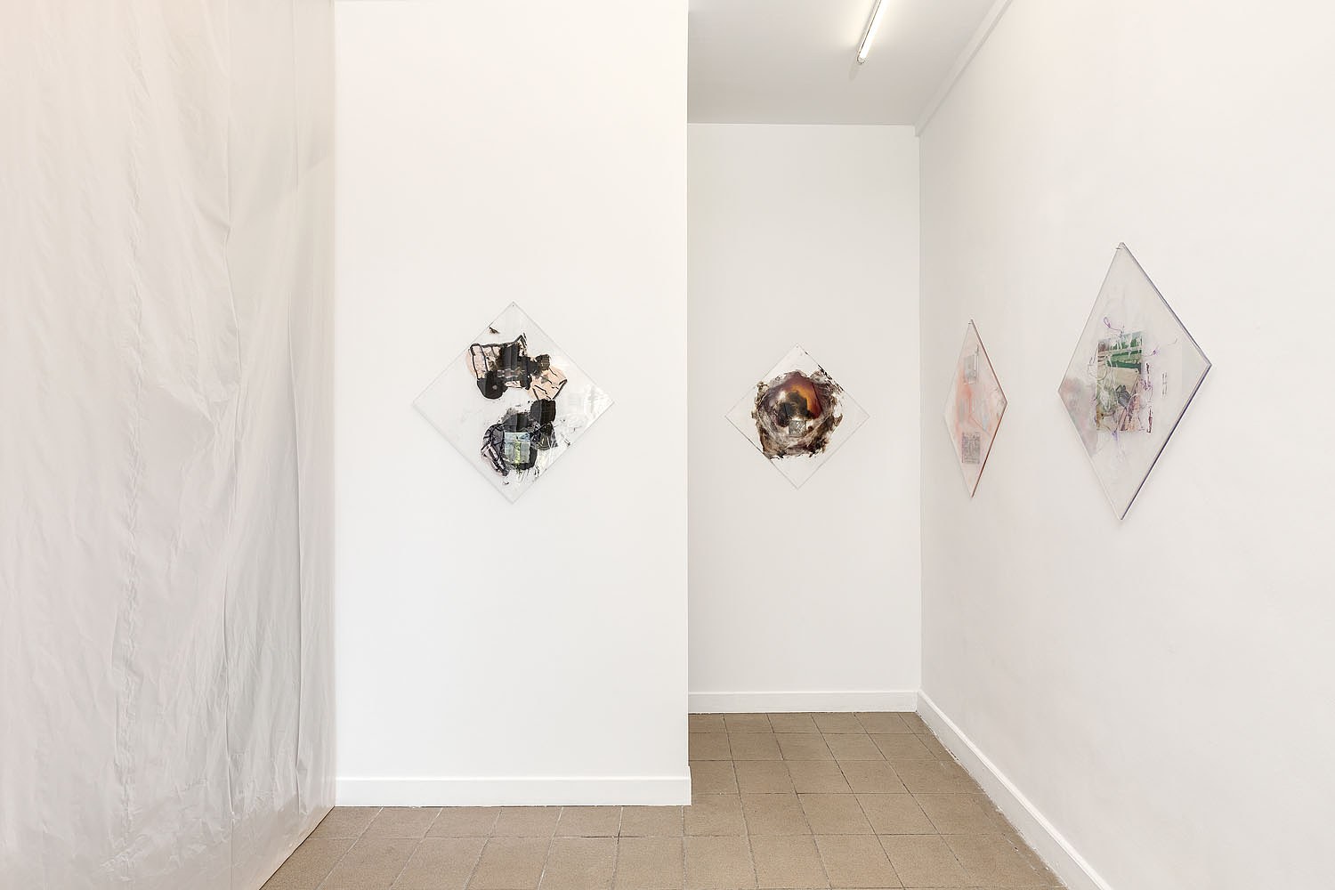 Phillip Zach, Tremors at Freedman Fitzpatrick, photo 11