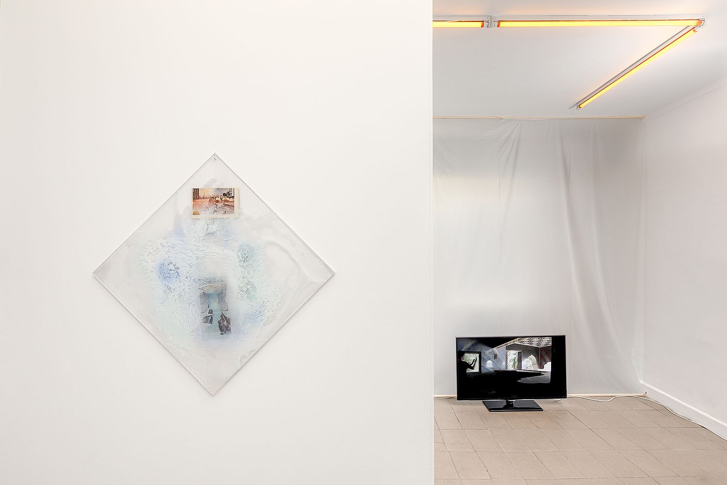 Phillip Zach, Tremors at Freedman Fitzpatrick, photo 13