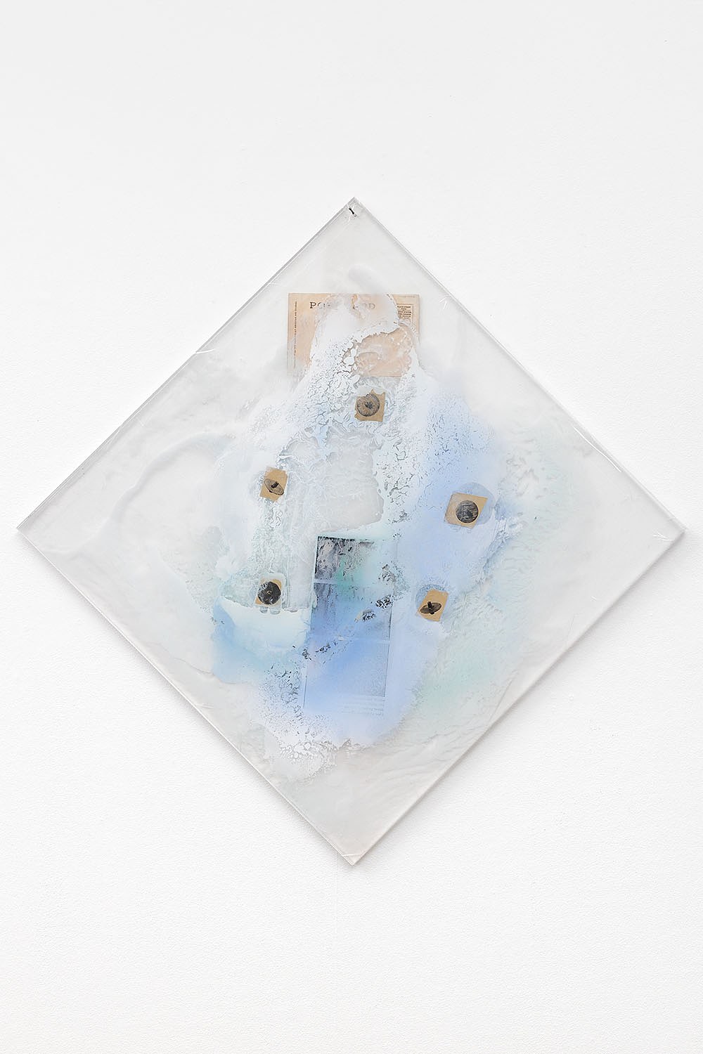 Phillip Zach, Tremors at Freedman Fitzpatrick, photo 17