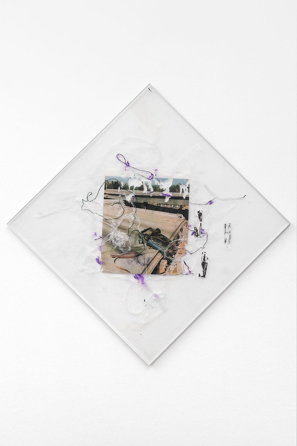 Phillip Zach, Tremors at Freedman Fitzpatrick, photo 23