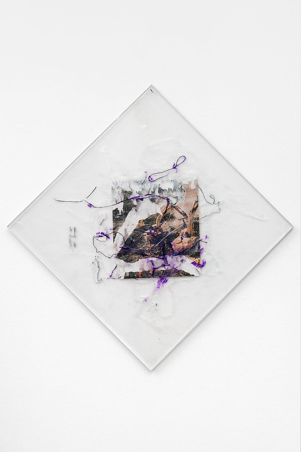 Phillip Zach, Tremors at Freedman Fitzpatrick, photo 24