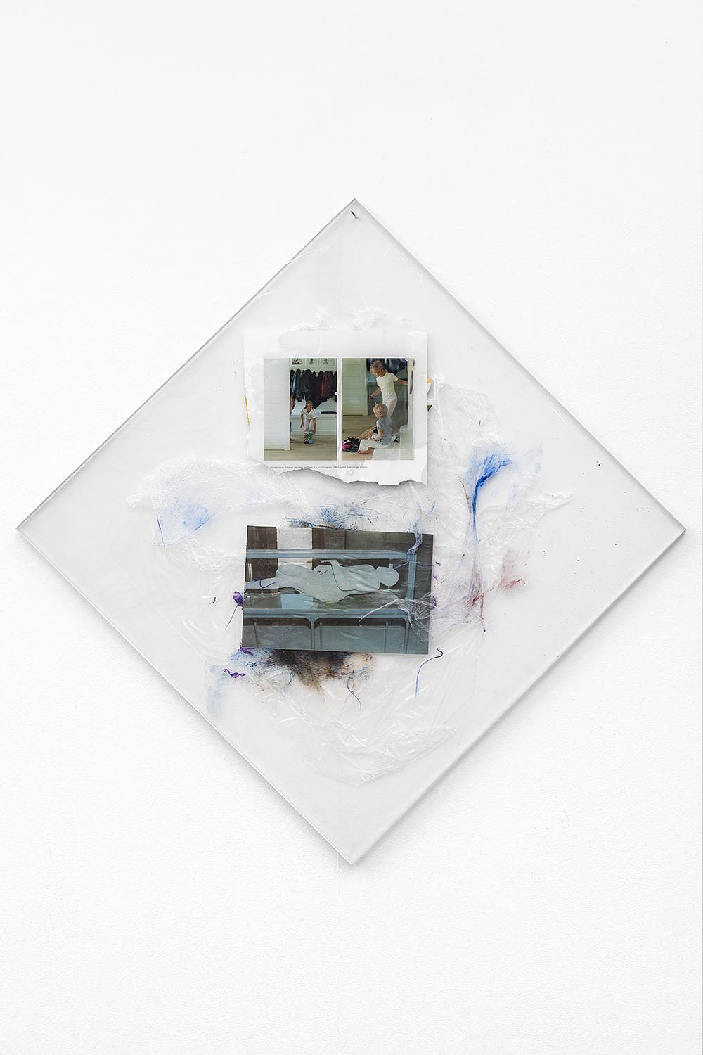 Phillip Zach, Tremors at Freedman Fitzpatrick, photo 25