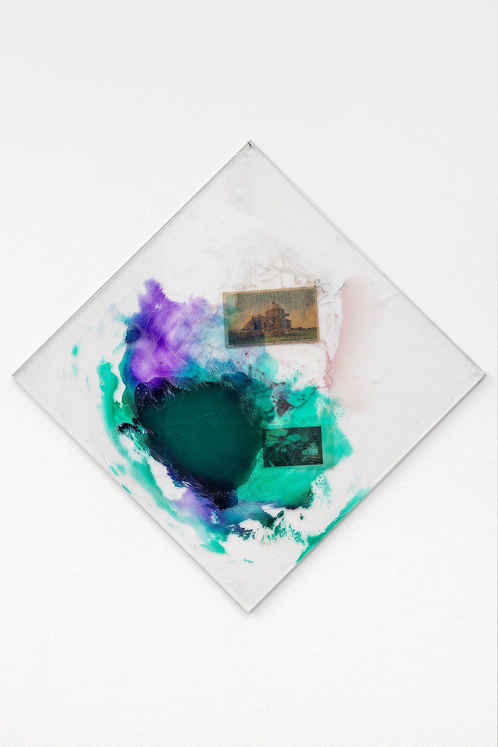 Phillip Zach, Tremors at Freedman Fitzpatrick, photo 29