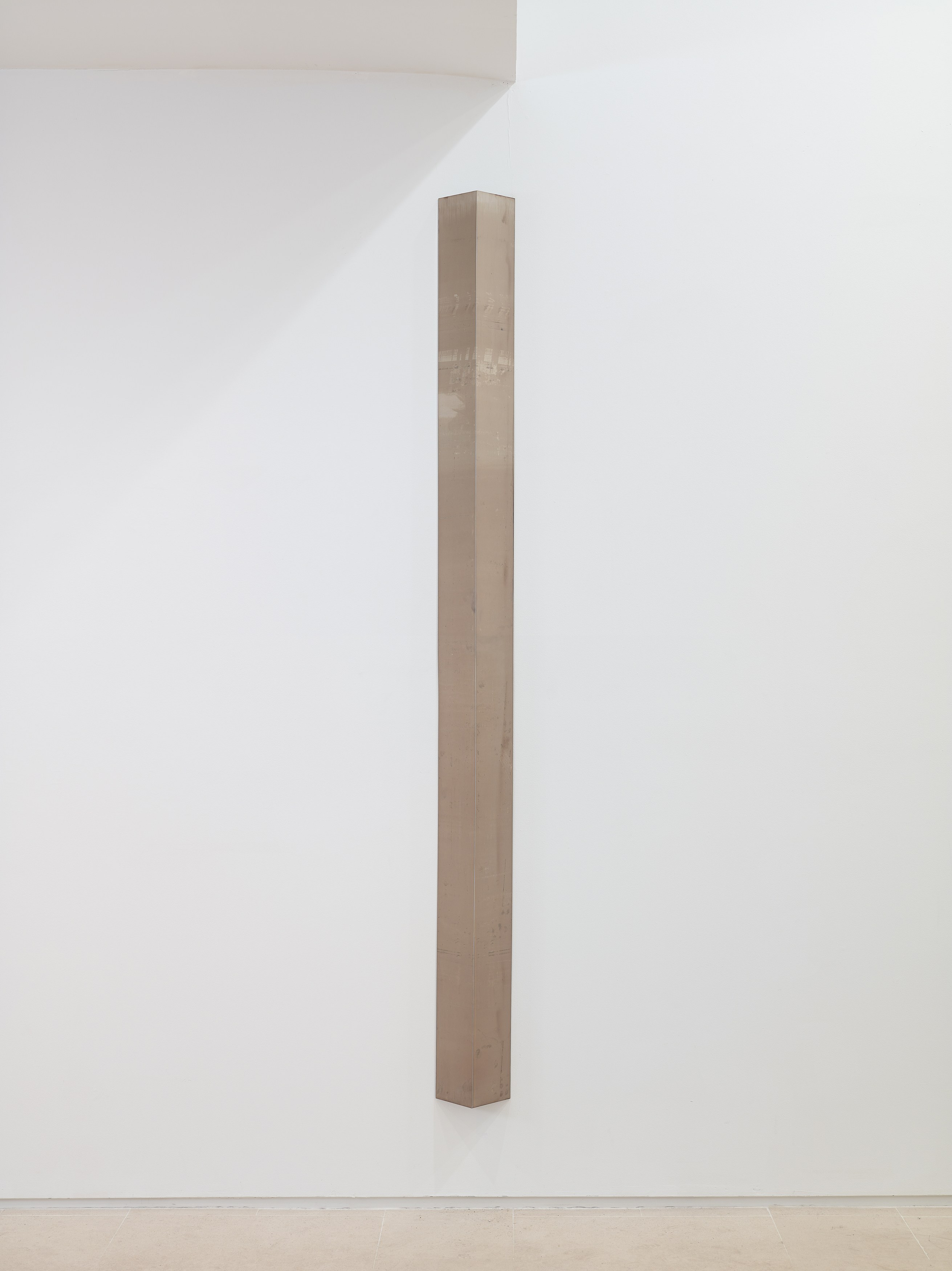 Liz Deschenes, Stereographs #1 - 4 (Rise / Fall) at Miguel Abreu, New York (88 Eldridge Street, 36 Orchard Street), photo 9