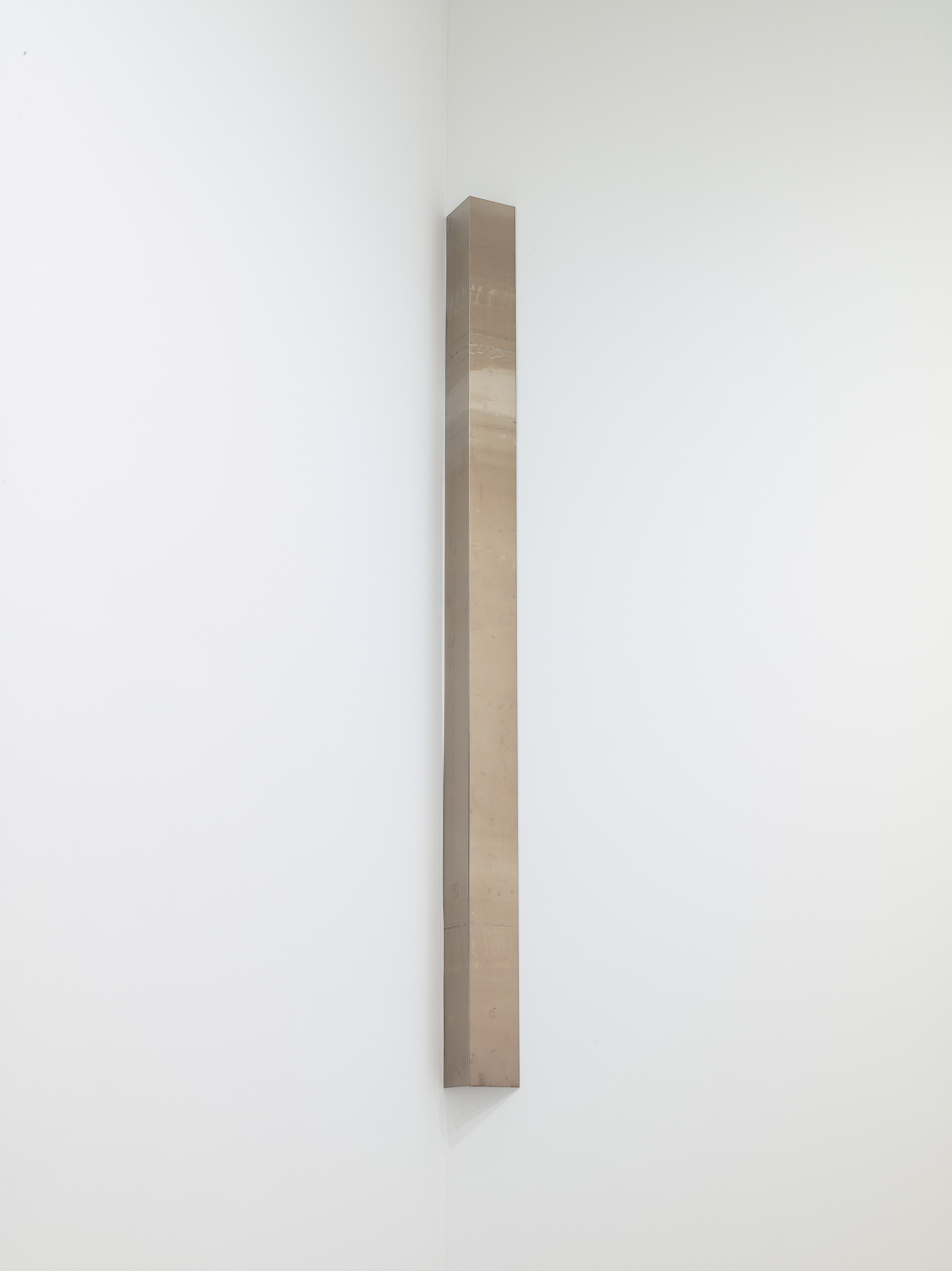 Liz Deschenes, Stereographs #1 - 4 (Rise / Fall) at Miguel Abreu, New York (88 Eldridge Street, 36 Orchard Street), photo 10