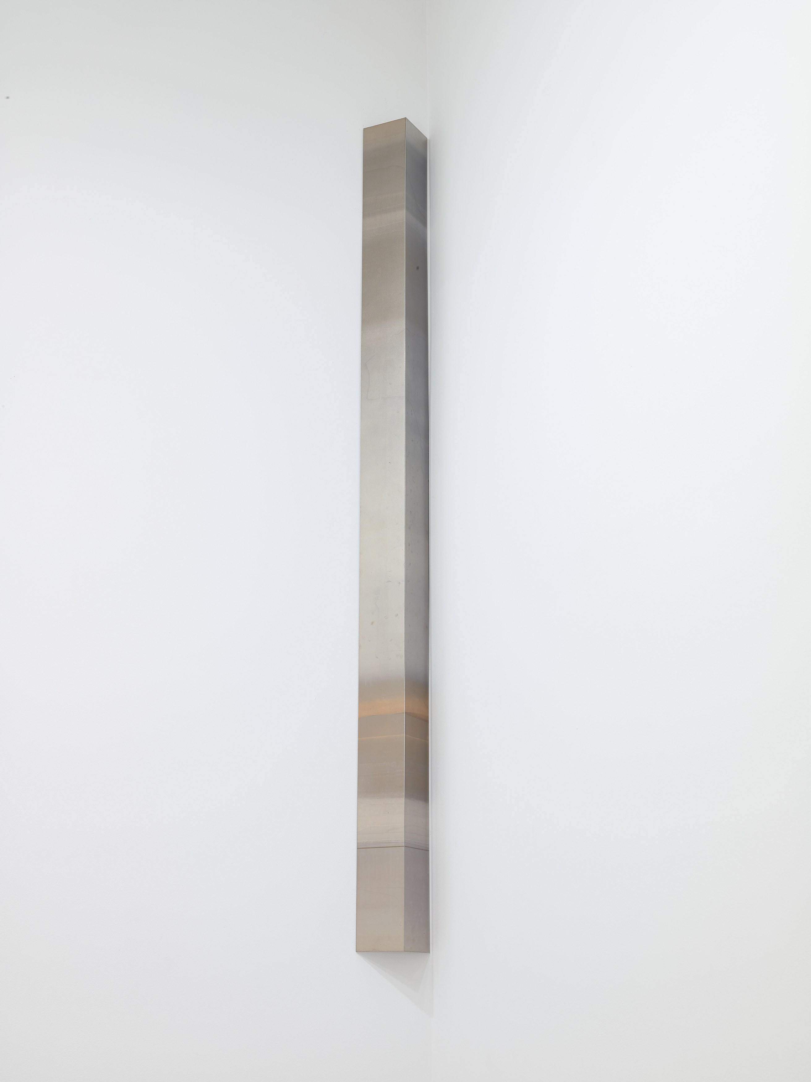 Liz Deschenes, Stereographs #1 - 4 (Rise / Fall) at Miguel Abreu, New York (88 Eldridge Street, 36 Orchard Street), photo 11