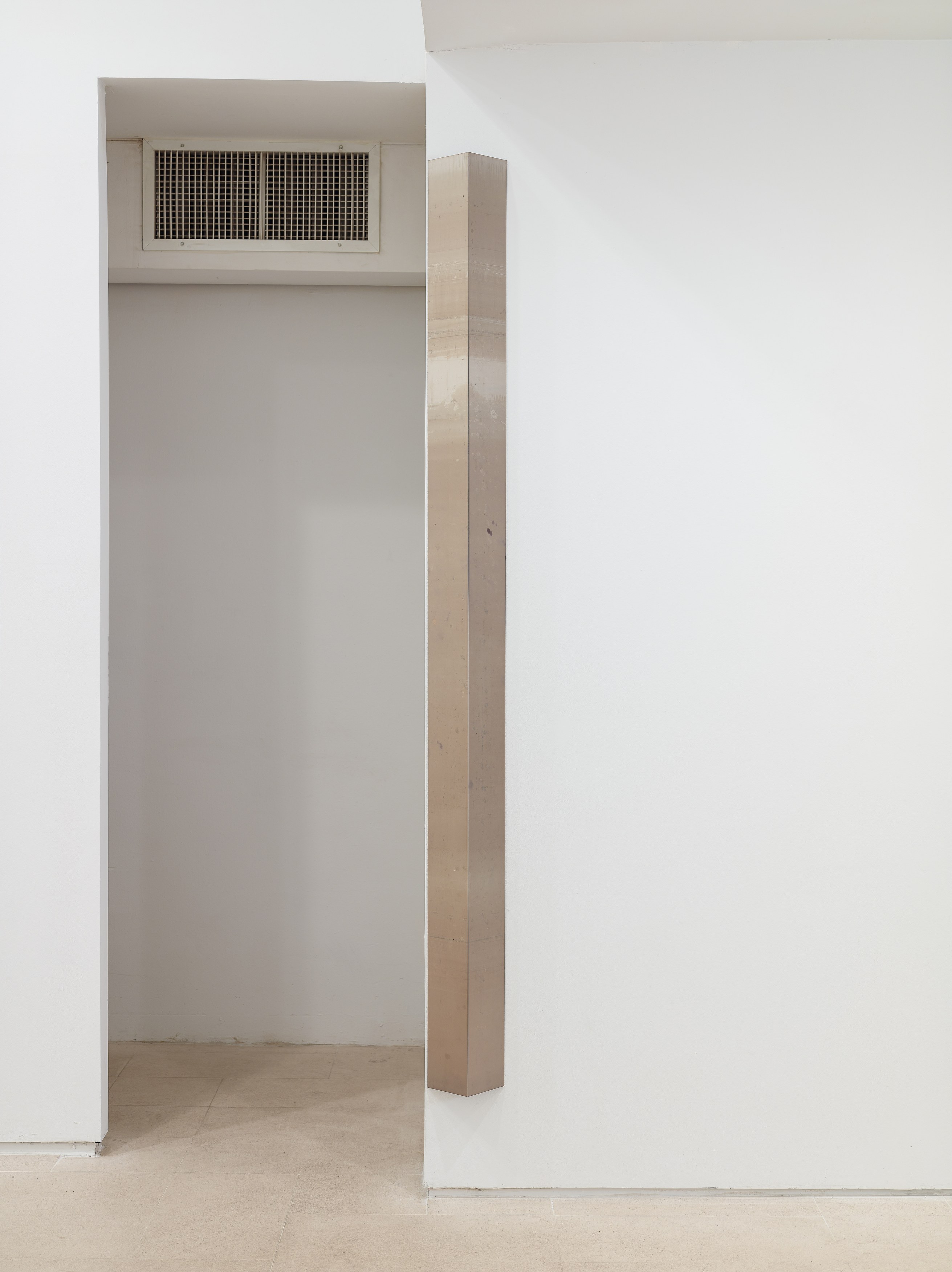 Liz Deschenes, Stereographs #1 - 4 (Rise / Fall) at Miguel Abreu, New York (88 Eldridge Street, 36 Orchard Street), photo 8