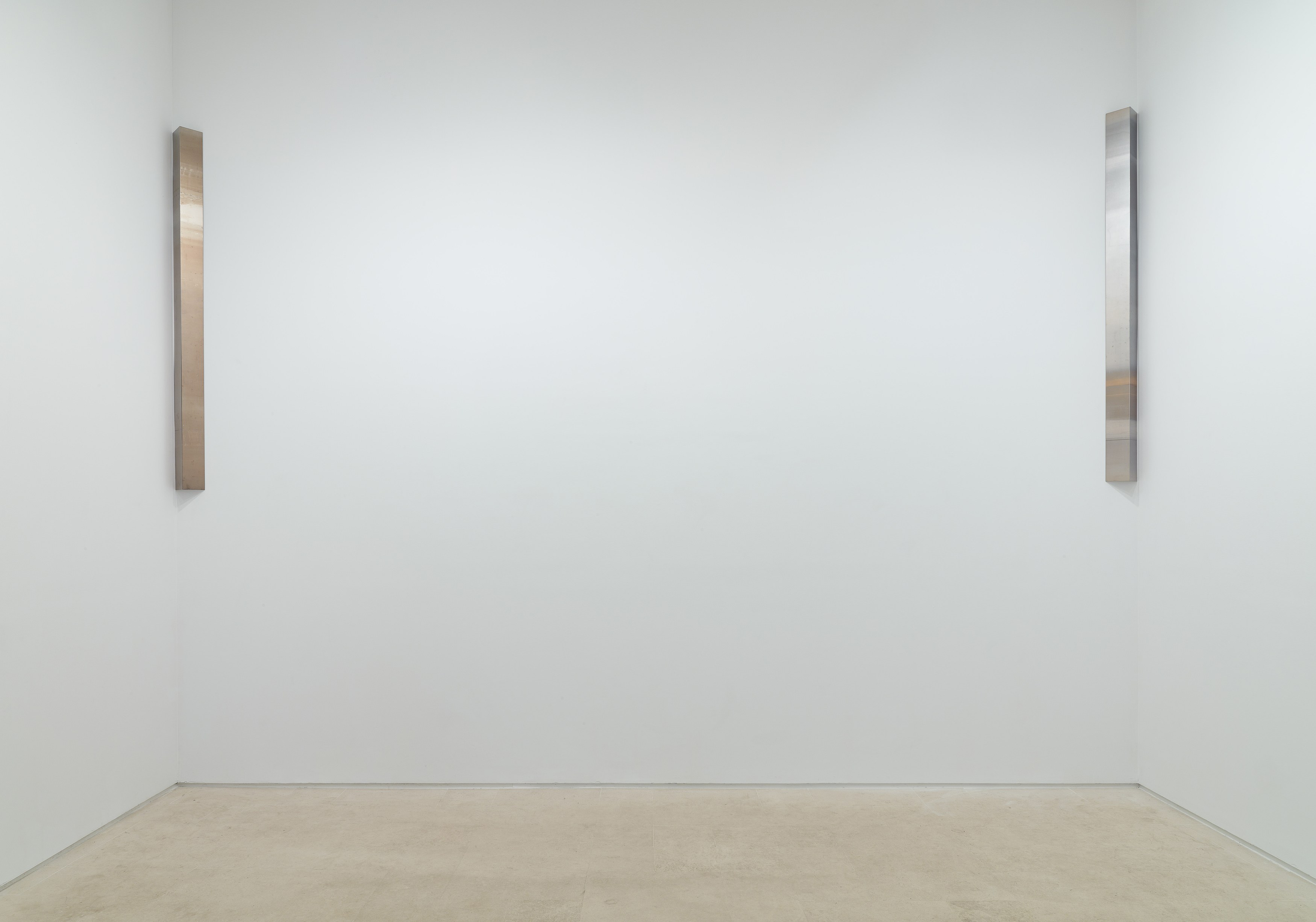 Liz Deschenes, Stereographs #1 - 4 (Rise / Fall) at Miguel Abreu, New York (88 Eldridge Street, 36 Orchard Street), photo 5