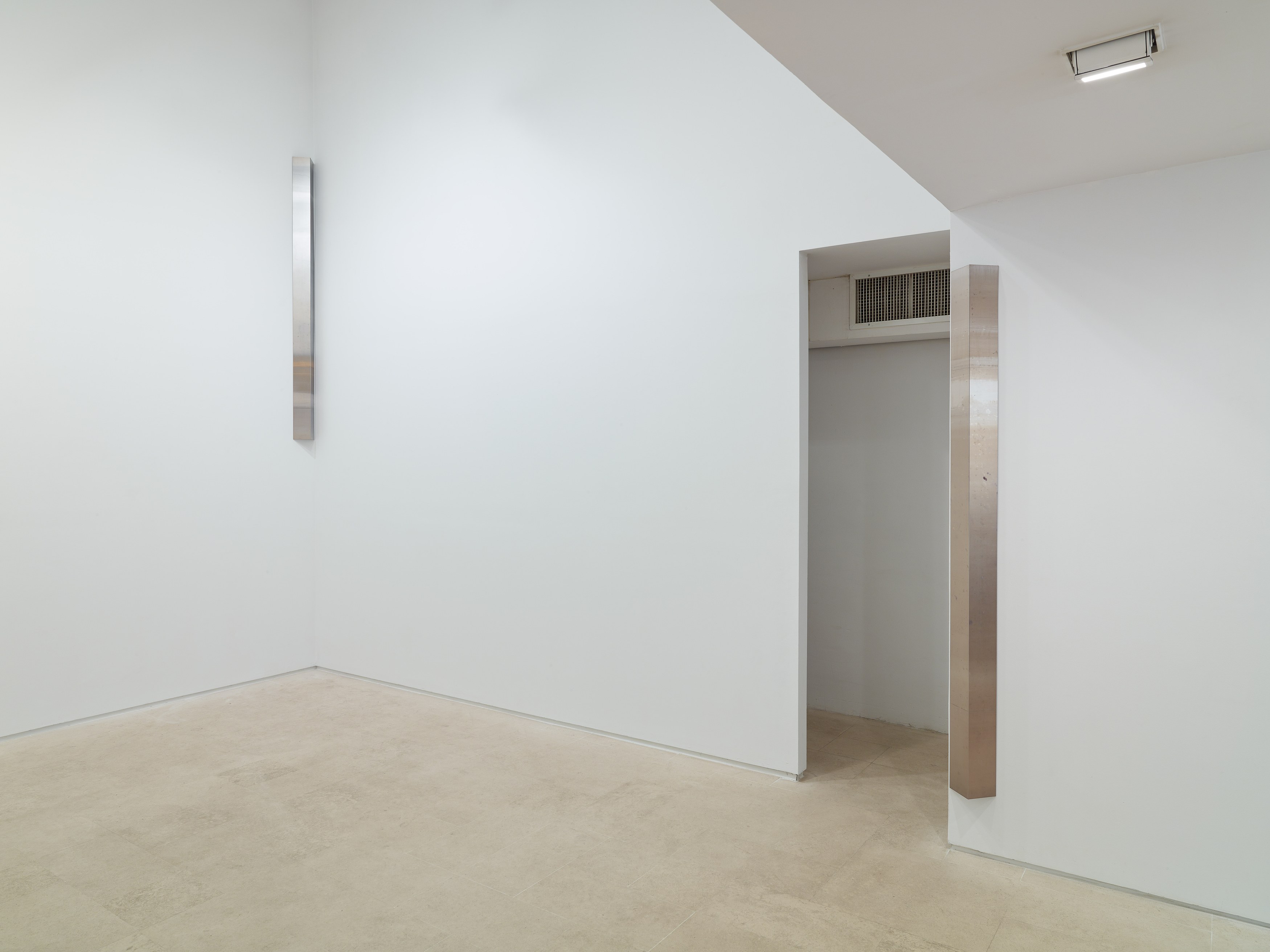 Liz Deschenes, Stereographs #1 - 4 (Rise / Fall) at Miguel Abreu, New York (88 Eldridge Street, 36 Orchard Street), photo 7
