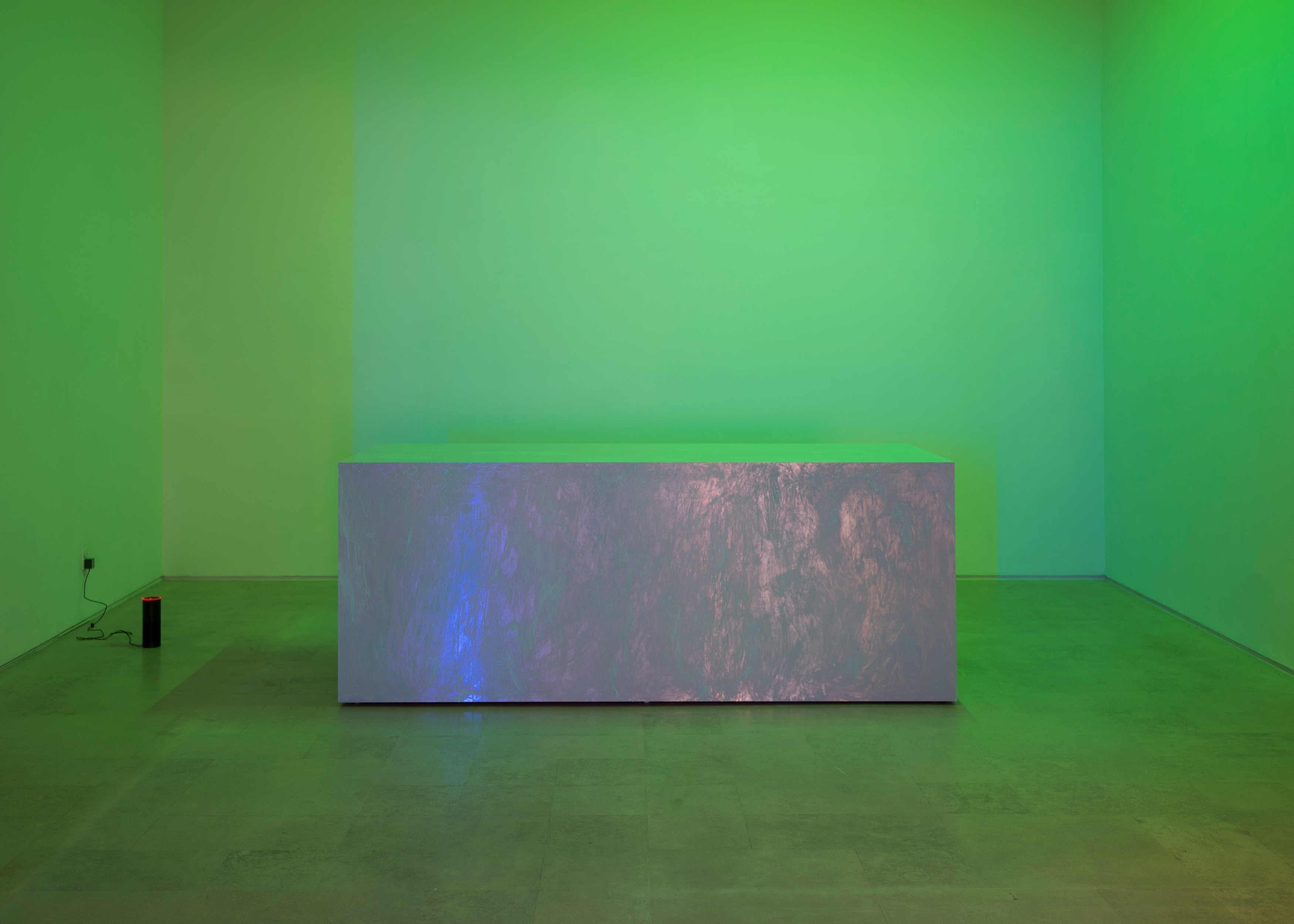 Pamela Rosenkranz, Anemine at Miguel Abreu, New York (88 Eldridge Street, 36 Orchard Street), photo 8