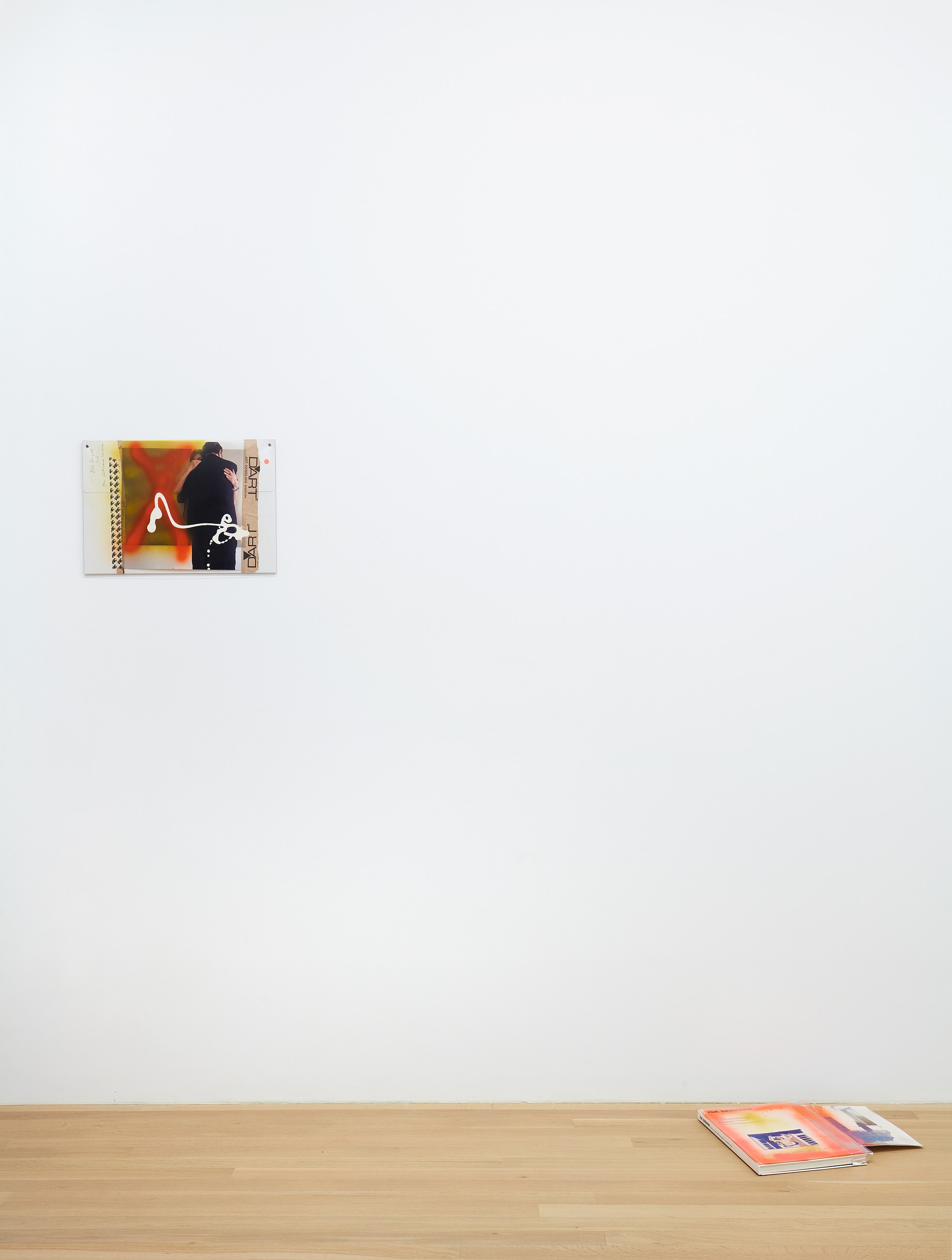 Isa Genzken, Portraits at Galerie Buchholz, Berlin, photo 13