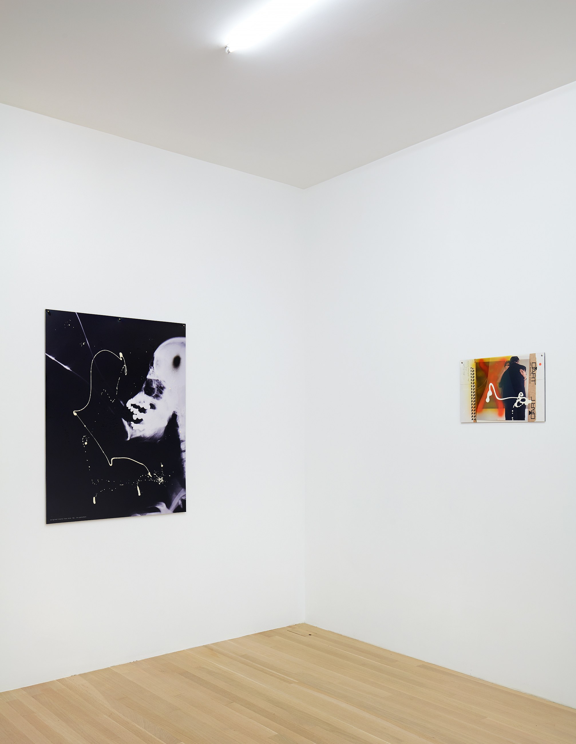 Isa Genzken, Portraits at Galerie Buchholz, Berlin, photo 14