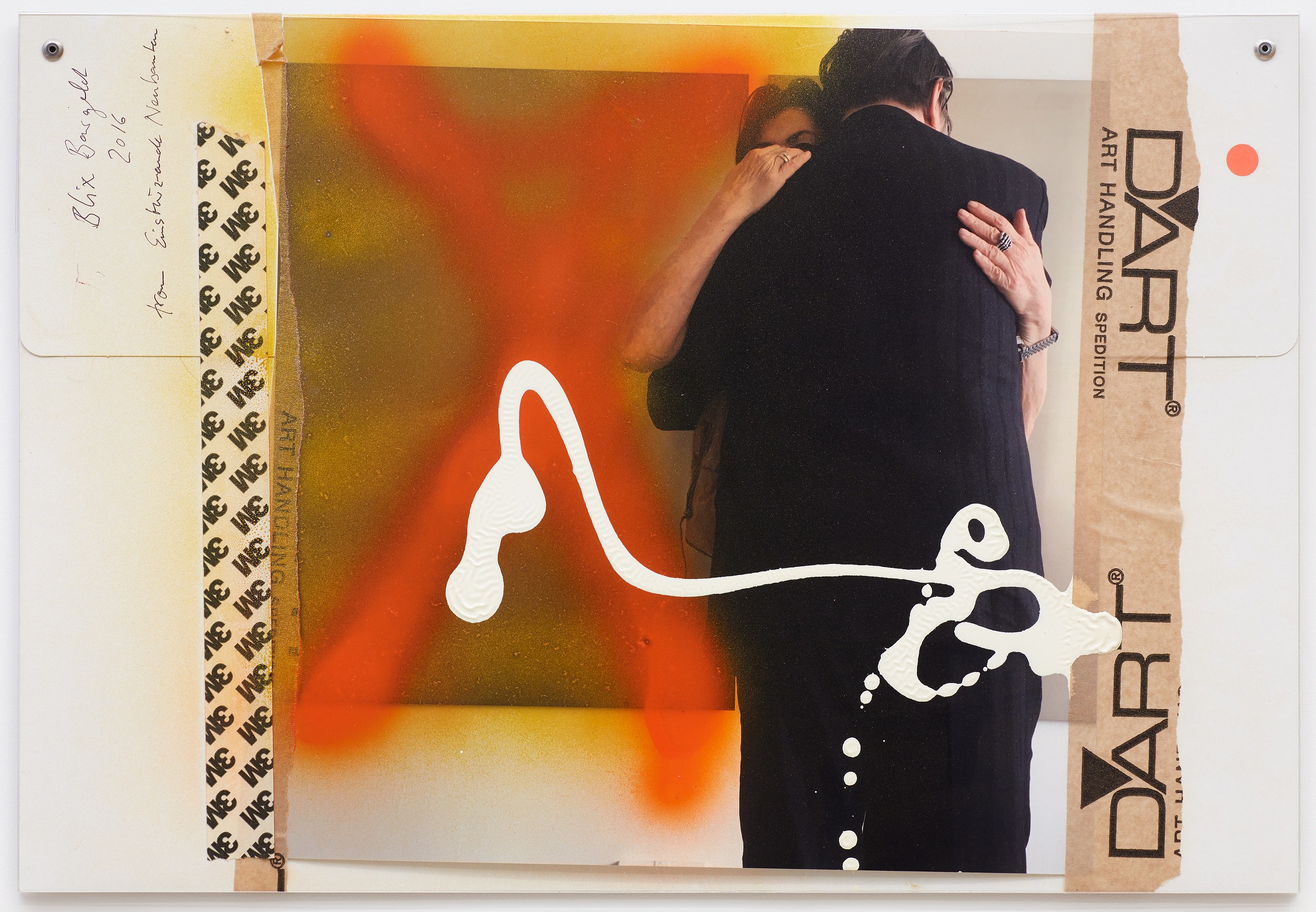 Isa Genzken, Portraits at Galerie Buchholz, Berlin, photo 19