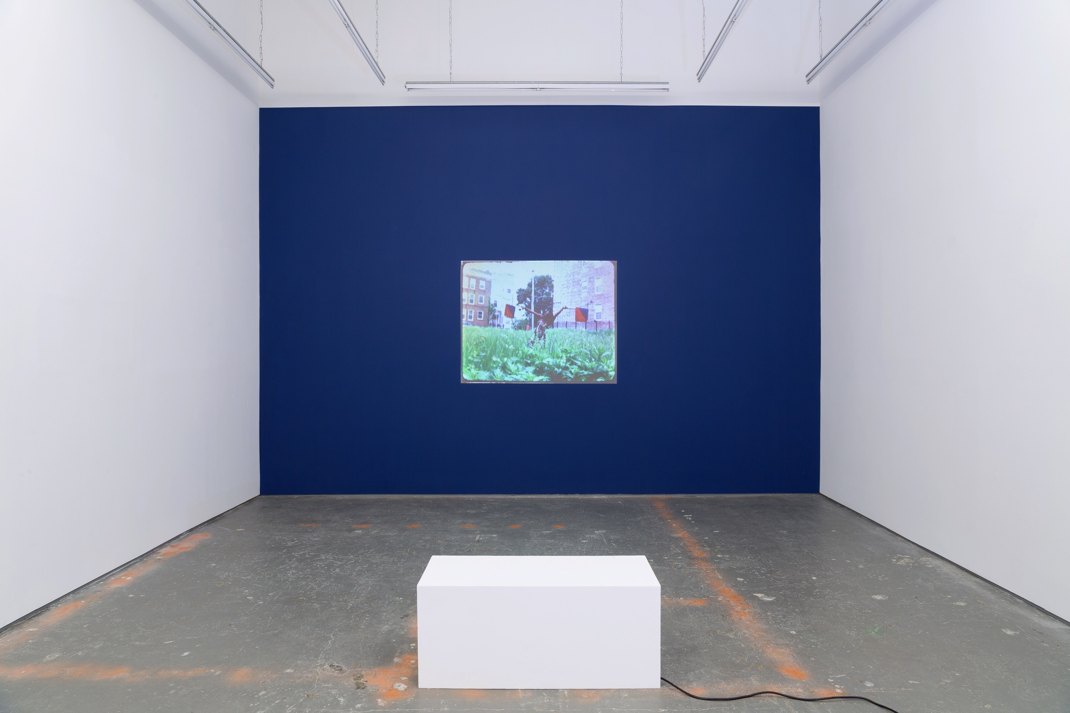 The Comedies of the Status Quo, The Comedies of the Status Quo at Kate Werble, photo 3