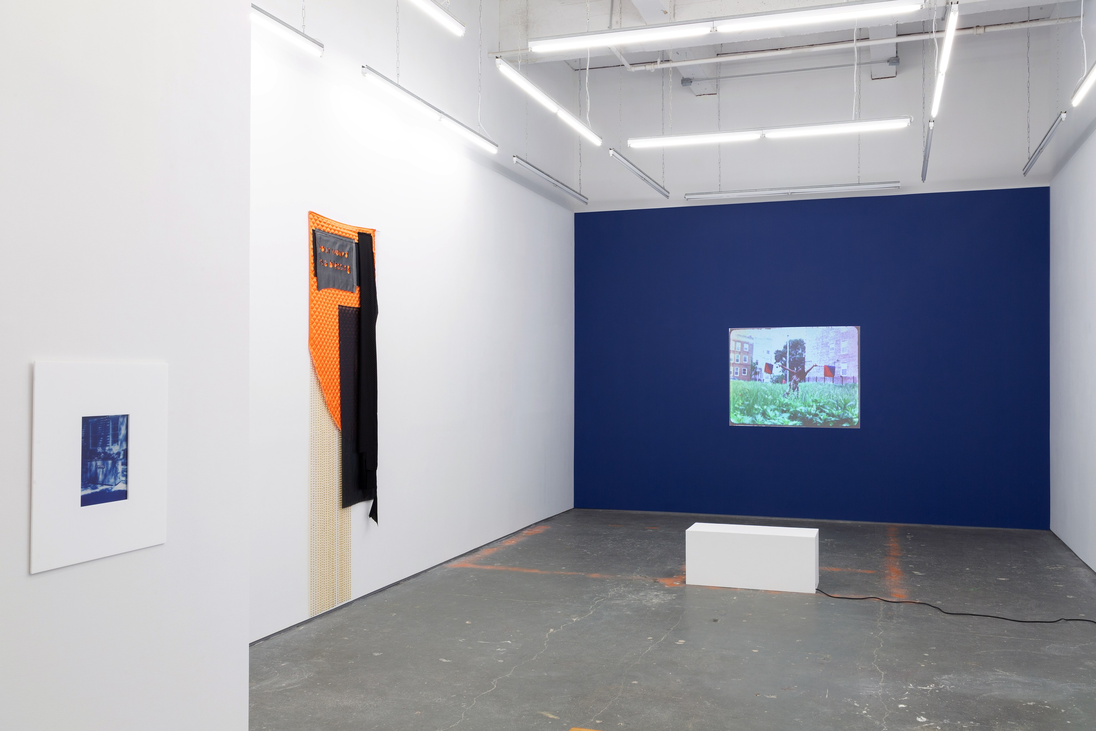The Comedies of the Status Quo, The Comedies of the Status Quo at Kate Werble, photo 4