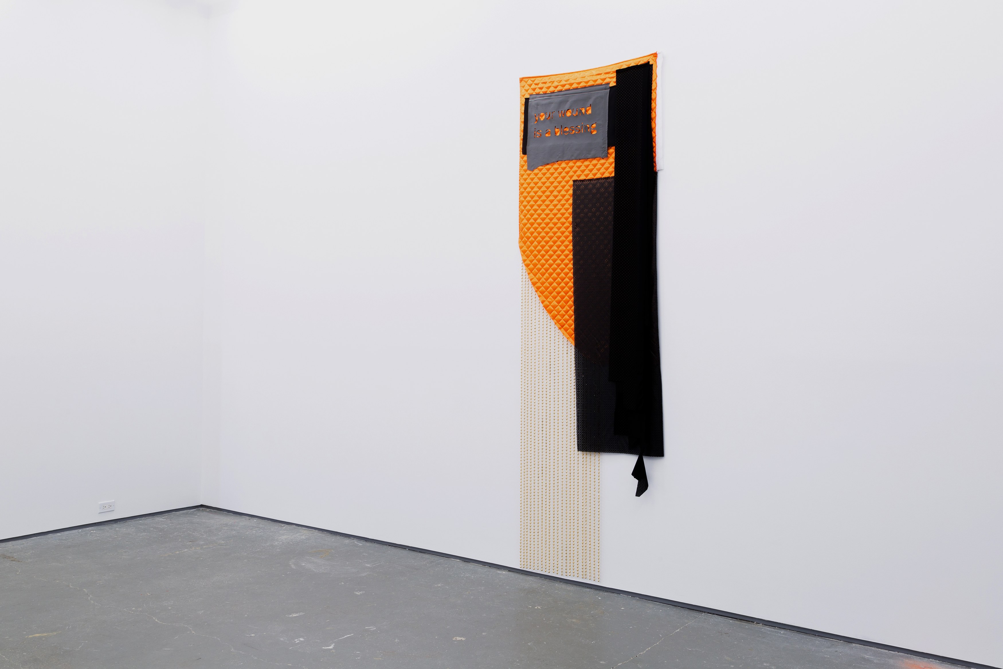 The Comedies of the Status Quo, The Comedies of the Status Quo at Kate Werble, photo 5