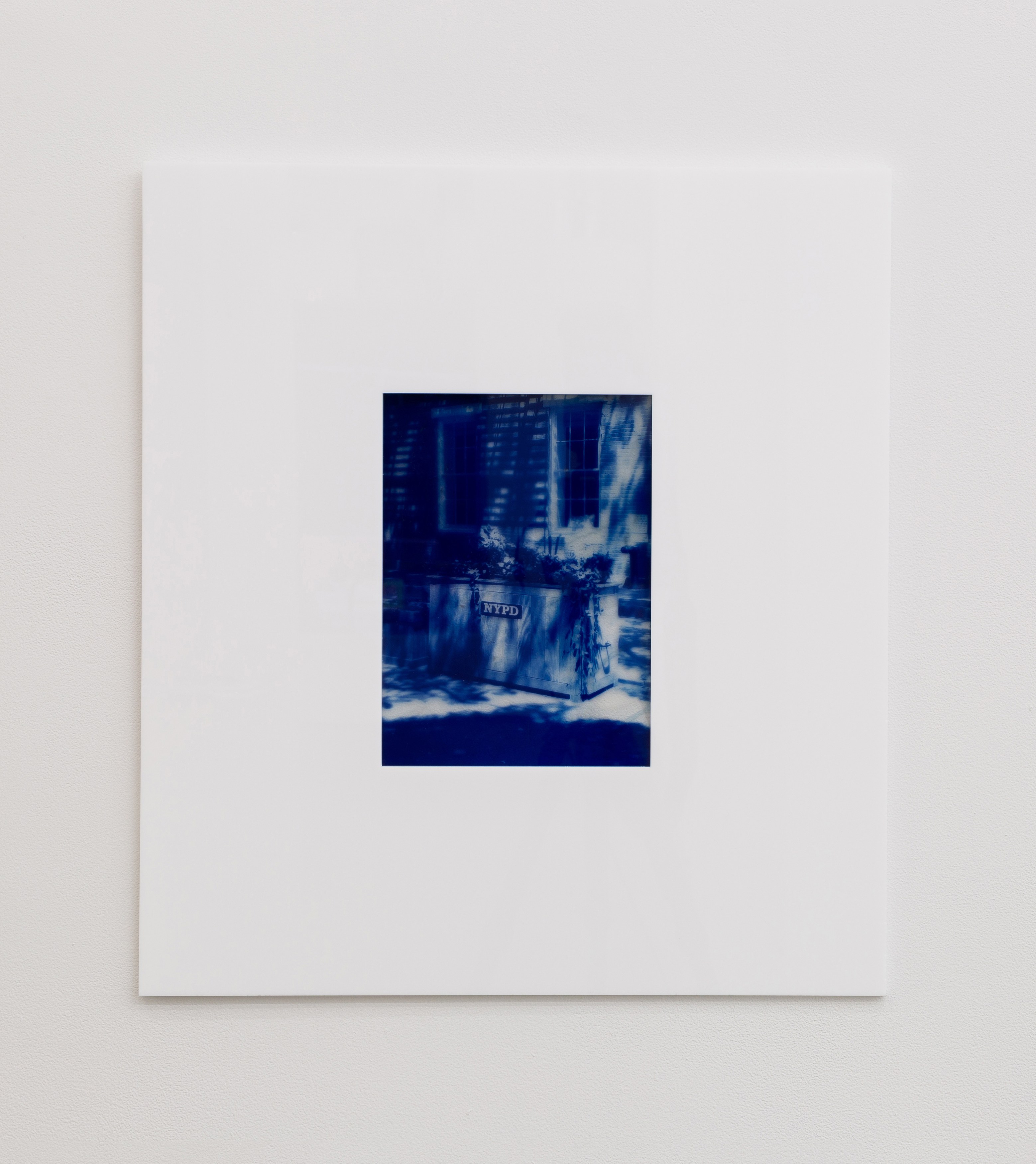 The Comedies of the Status Quo, The Comedies of the Status Quo at Kate Werble, photo 11