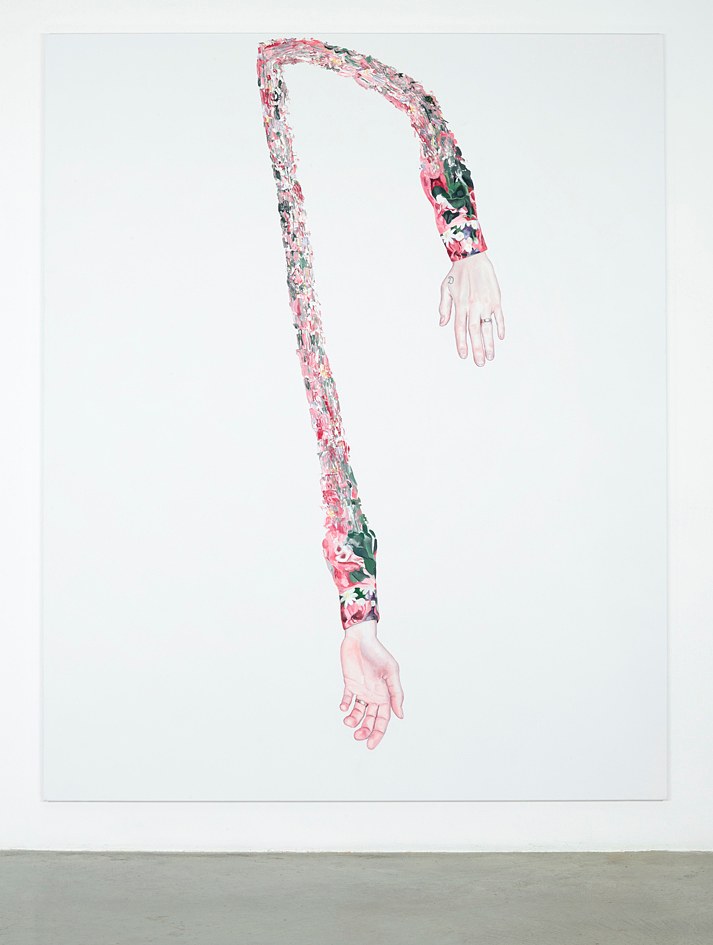 Eliza Douglas, I am All Soul at Air de Paris, photo 24