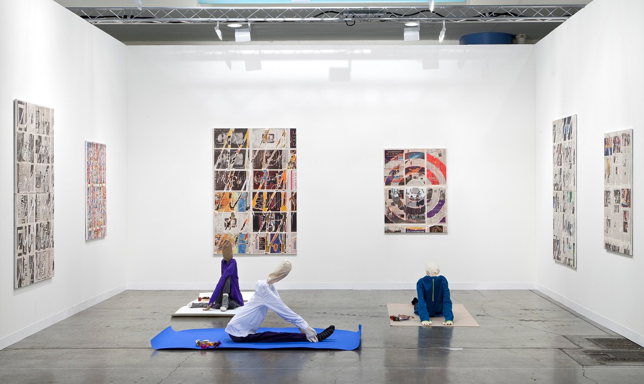 絵画 ☆aik☆Nicola原画 Niki de Saint Phalle | Volleyball (Nana