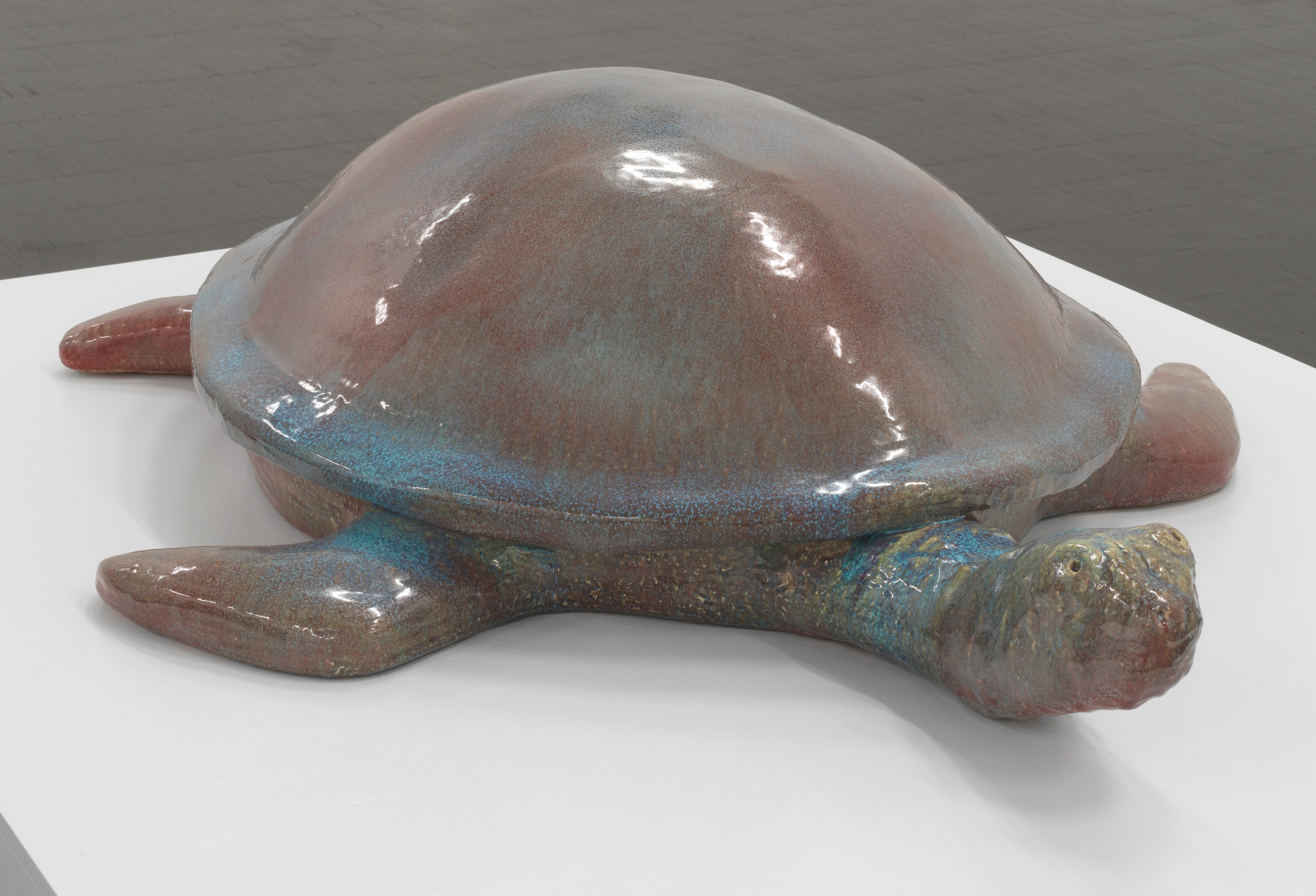 Mai-Thu Perret, Agua Viva at Trautwein Herleth, photo 9