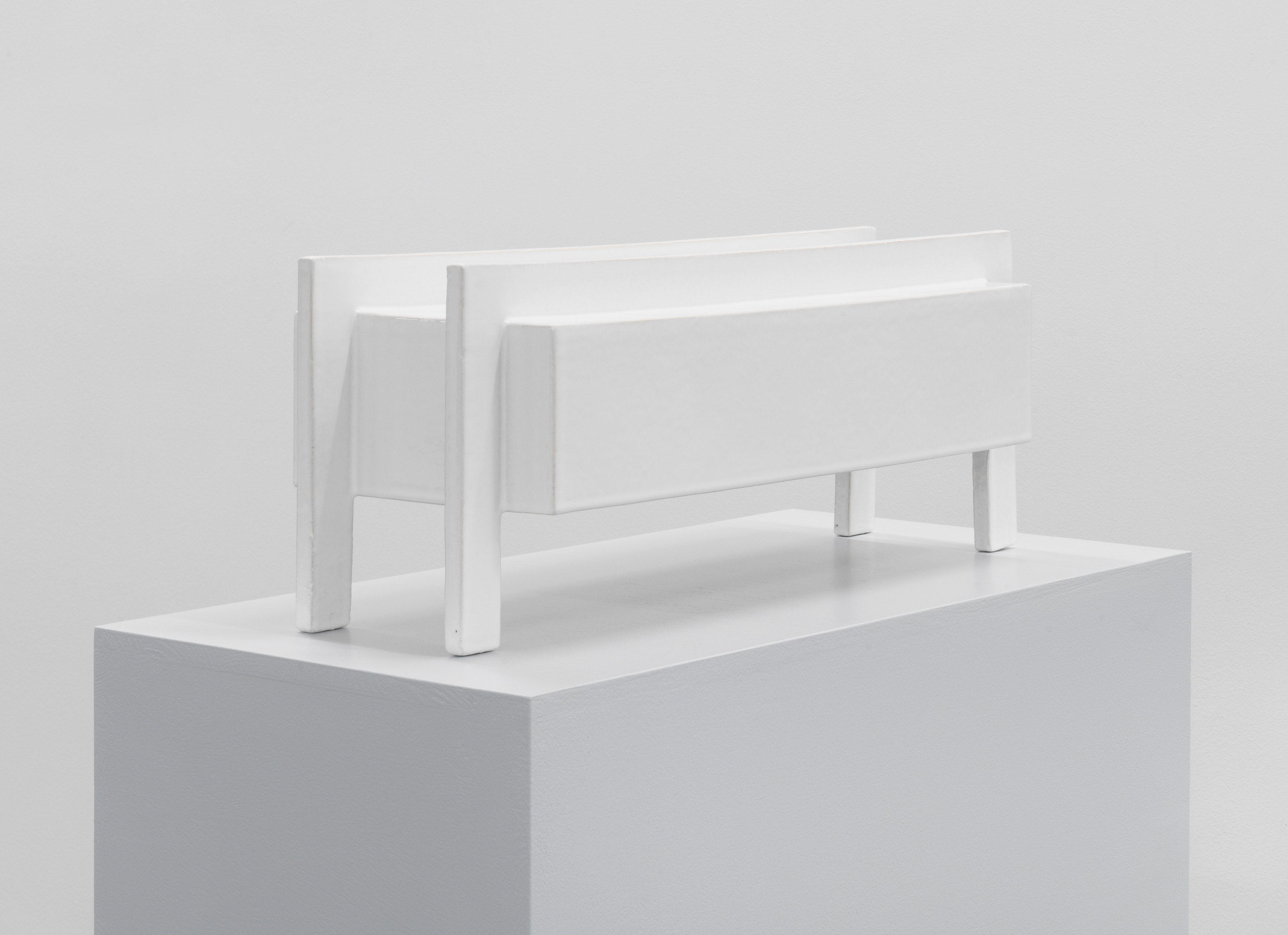 Mai-Thu Perret, Agua Viva at Trautwein Herleth, photo 13
