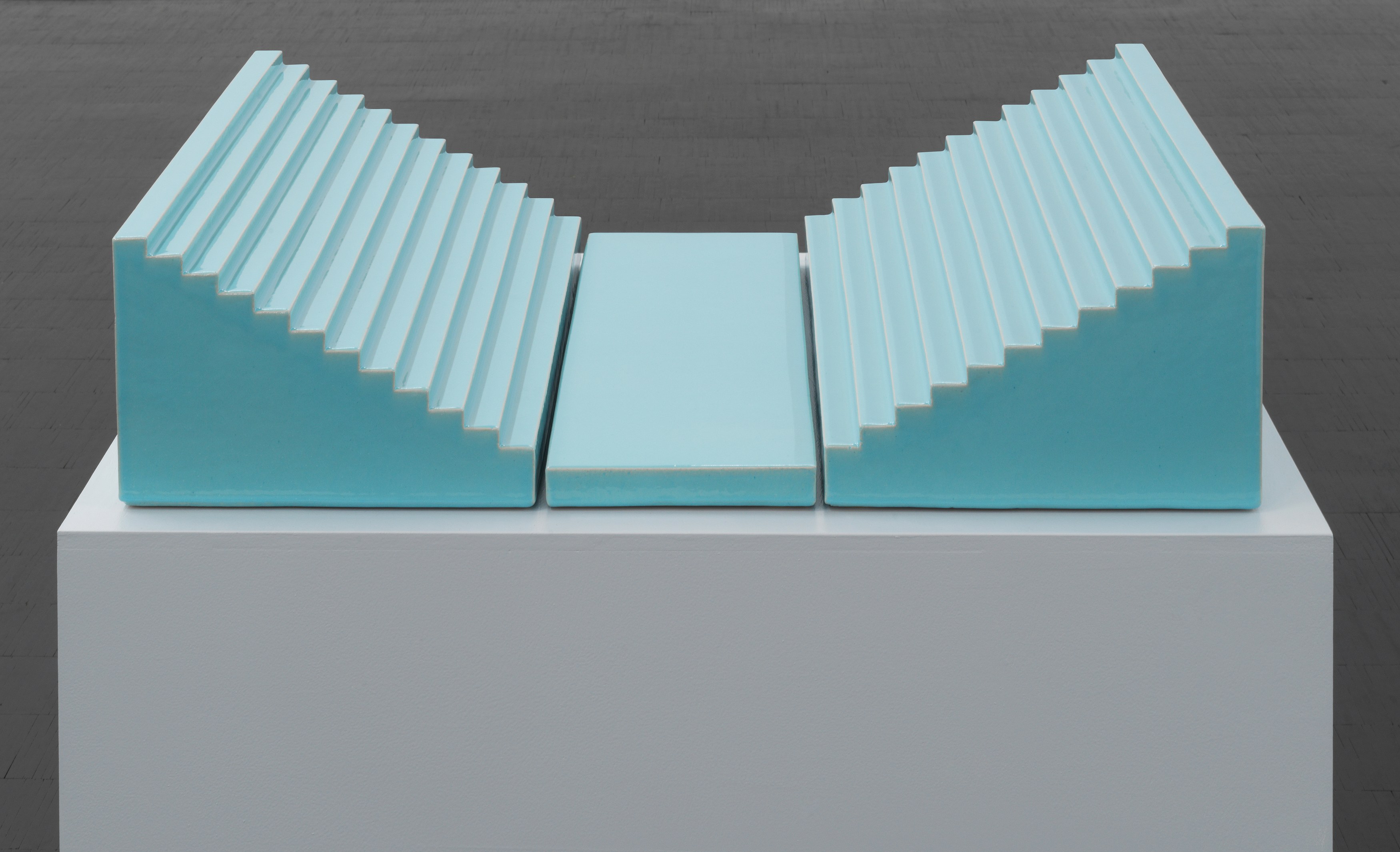 Mai-Thu Perret, Agua Viva at Trautwein Herleth, photo 14
