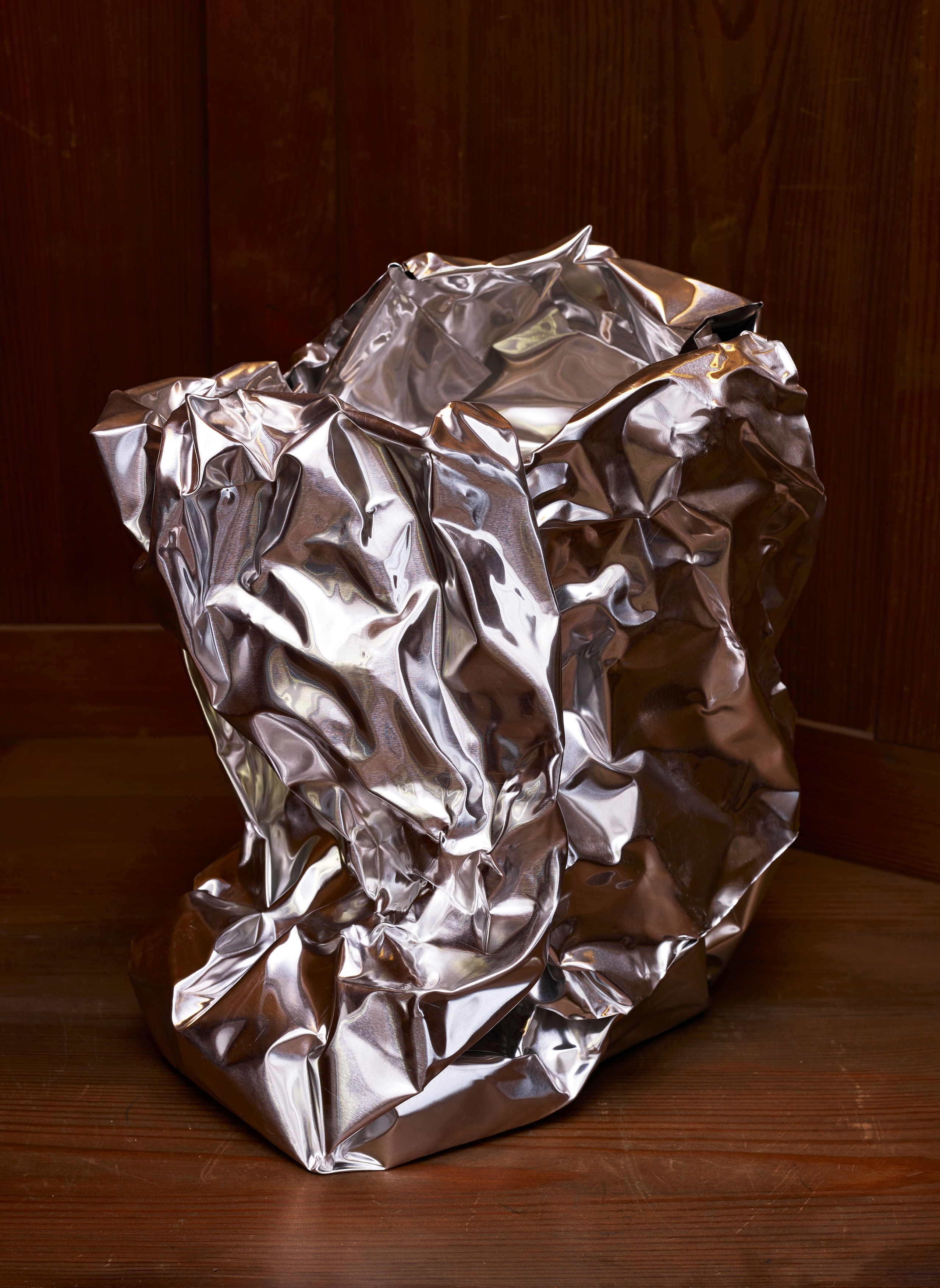 Nora Schultz, The tripods' escape at Isabella Bortolozzi, photo 7