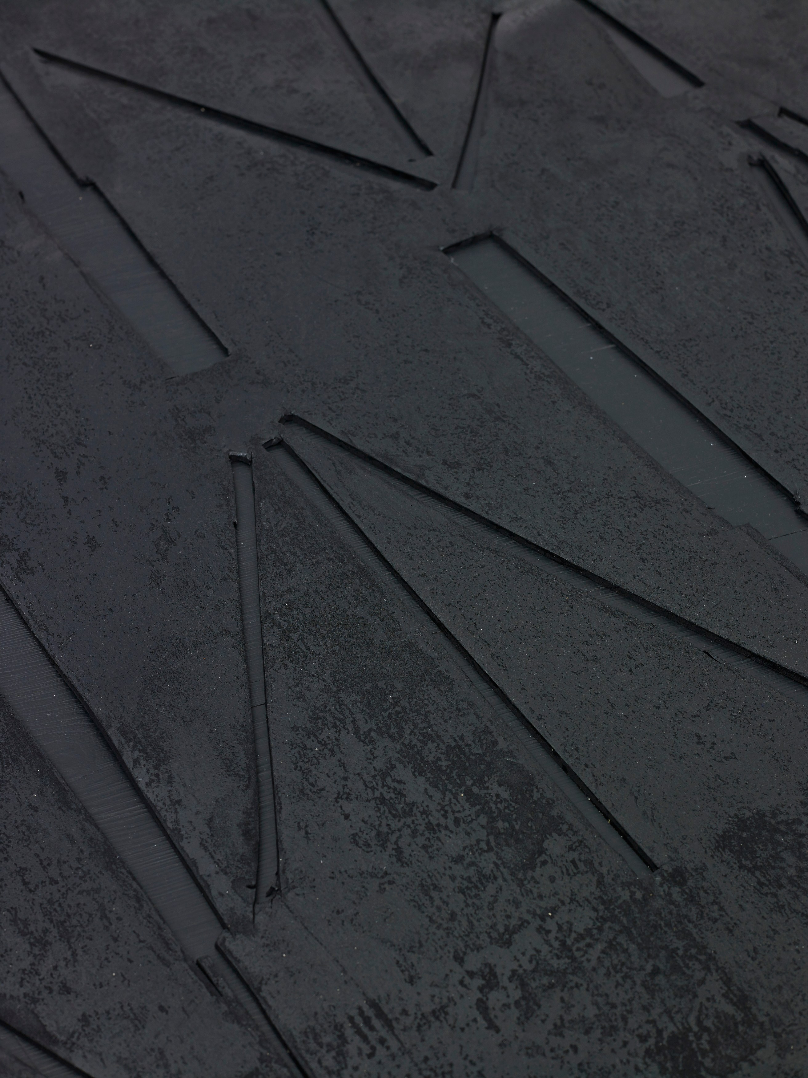 Nora Schultz, The tripods' escape at Isabella Bortolozzi, photo 20