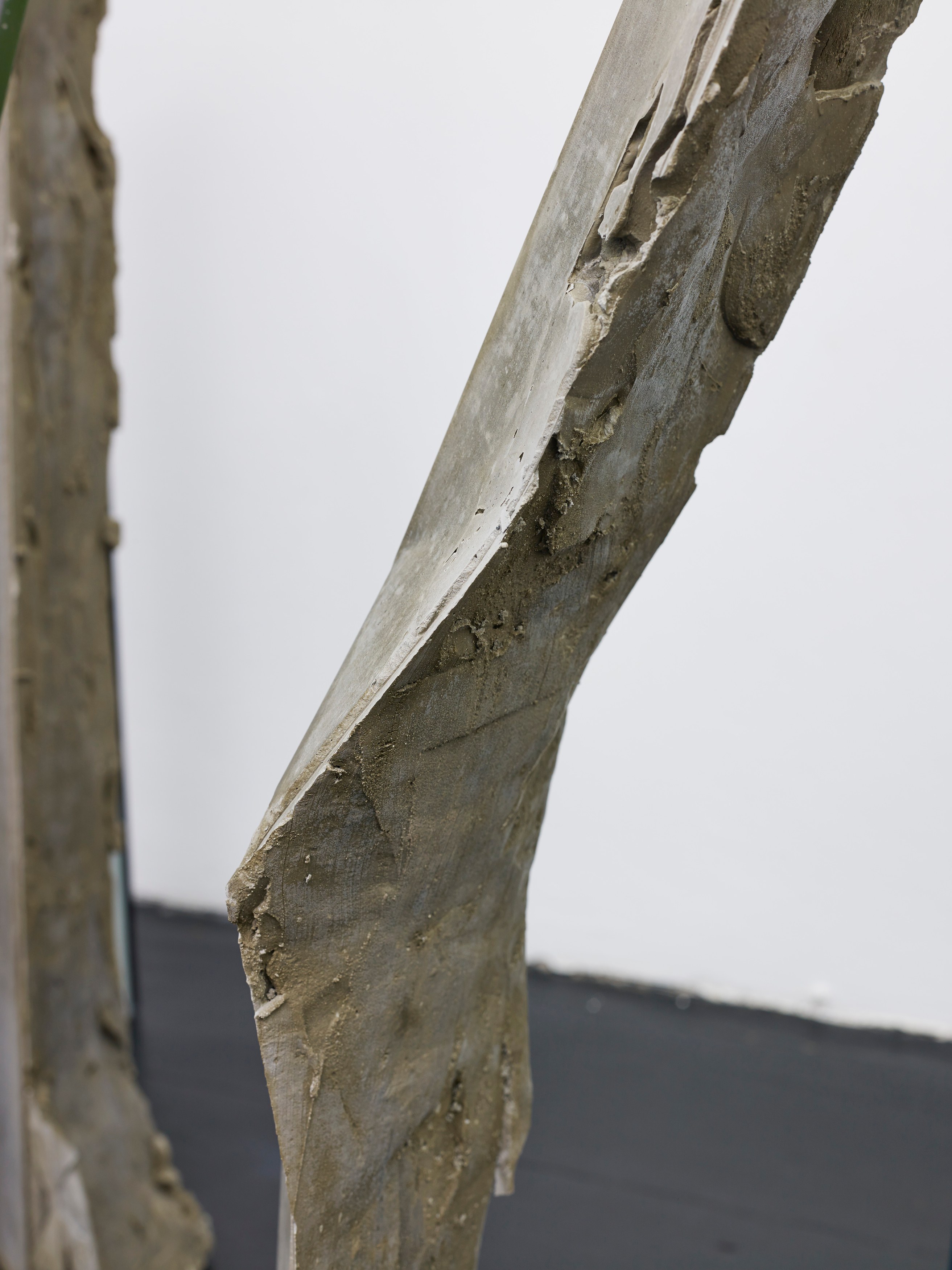 Nora Schultz, The tripods' escape at Isabella Bortolozzi, photo 26