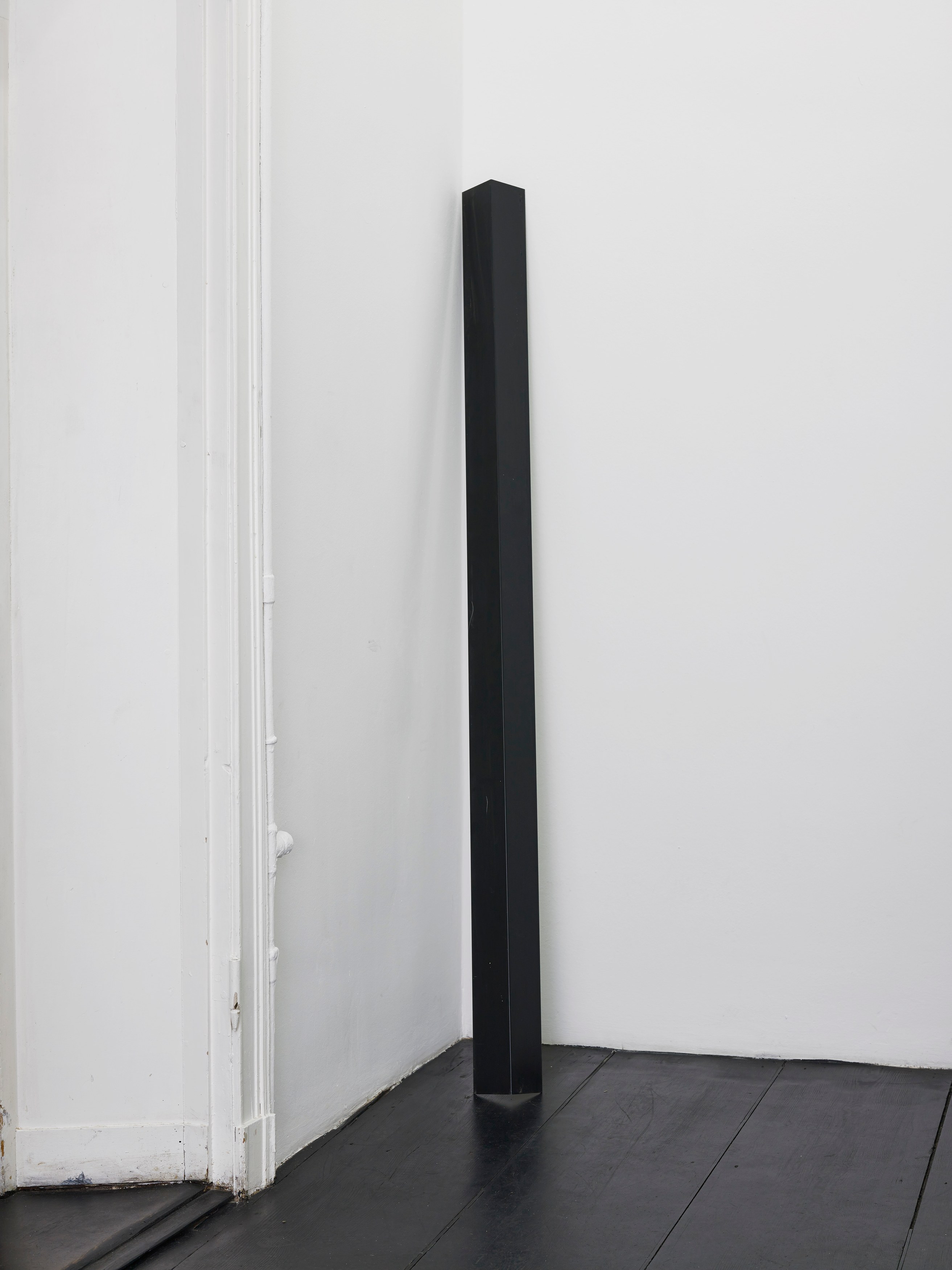 Nora Schultz, The tripods' escape at Isabella Bortolozzi, photo 35