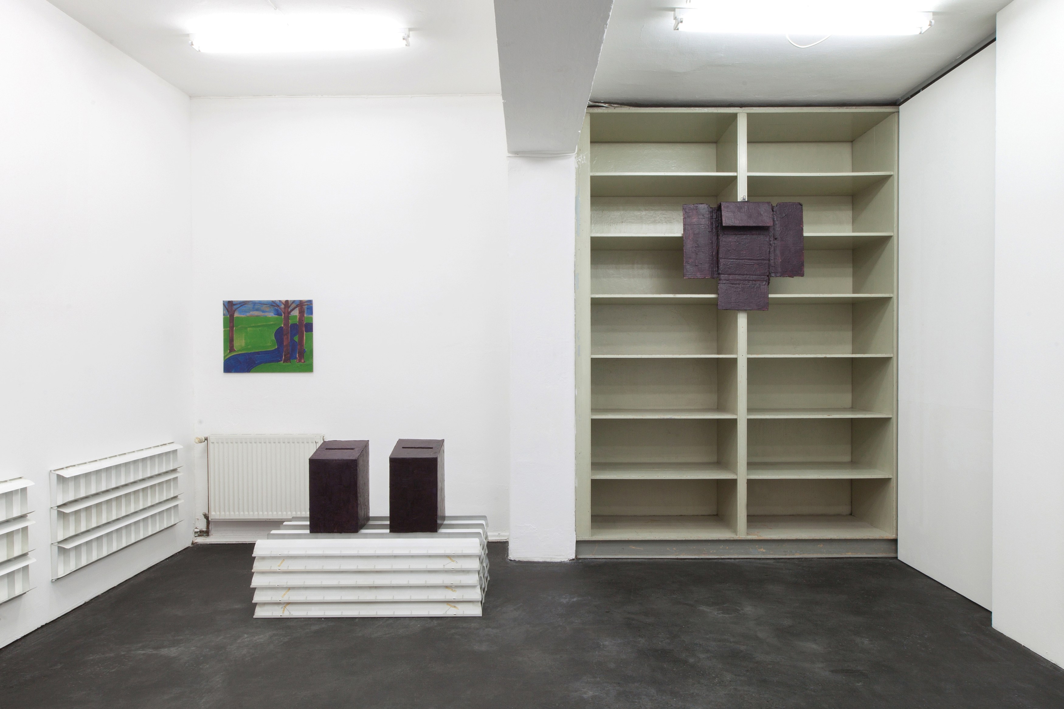 Nikolas Gambaroff, Kluft at Schiefe Zähne, photo 7