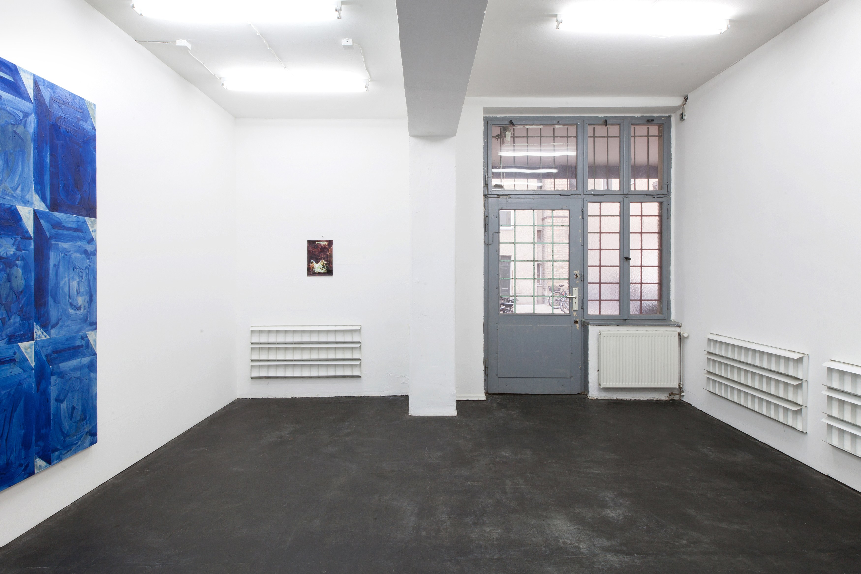 Nikolas Gambaroff, Kluft at Schiefe Zähne, photo 14