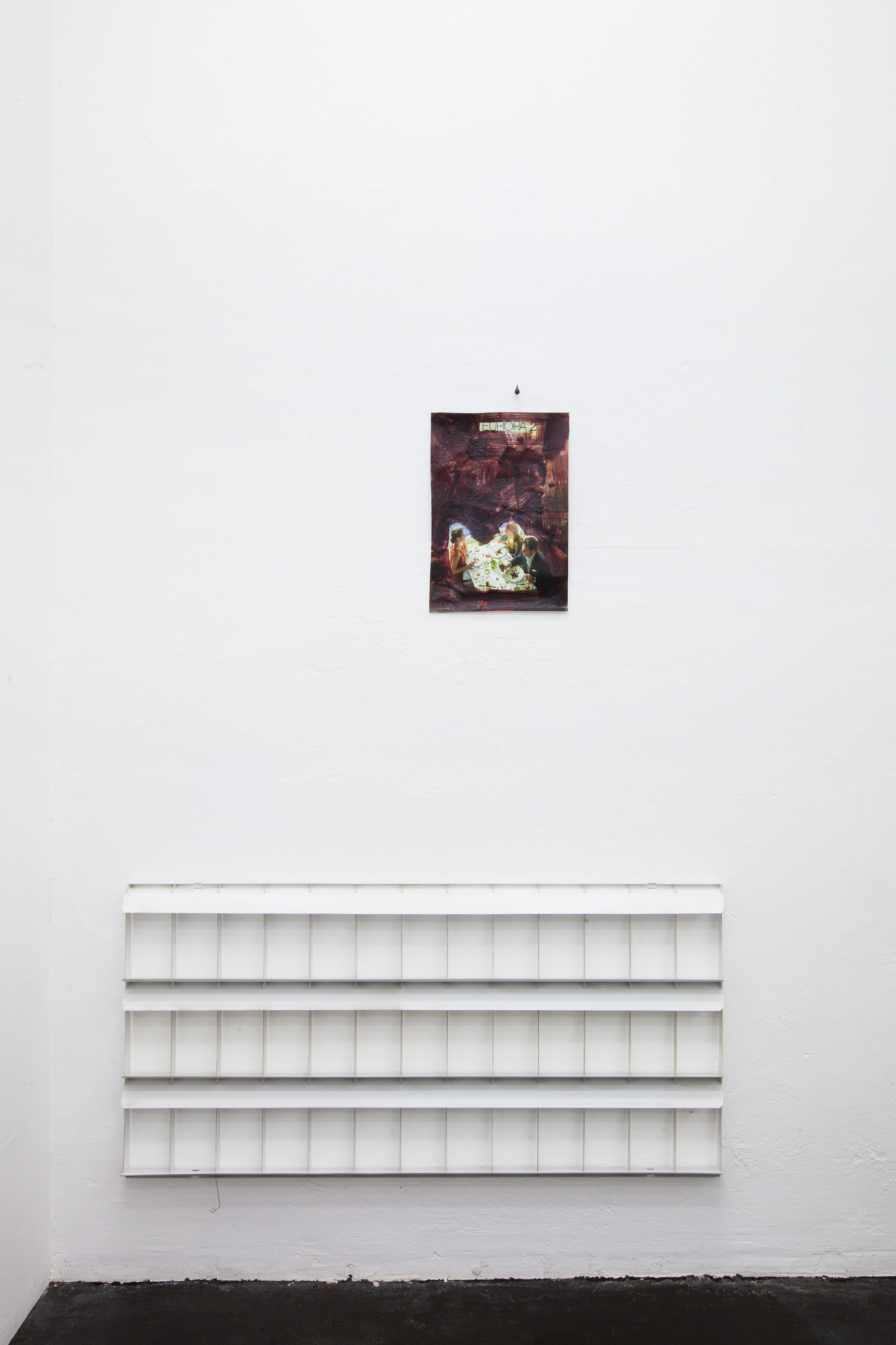 Nikolas Gambaroff, Kluft at Schiefe Zähne, photo 15