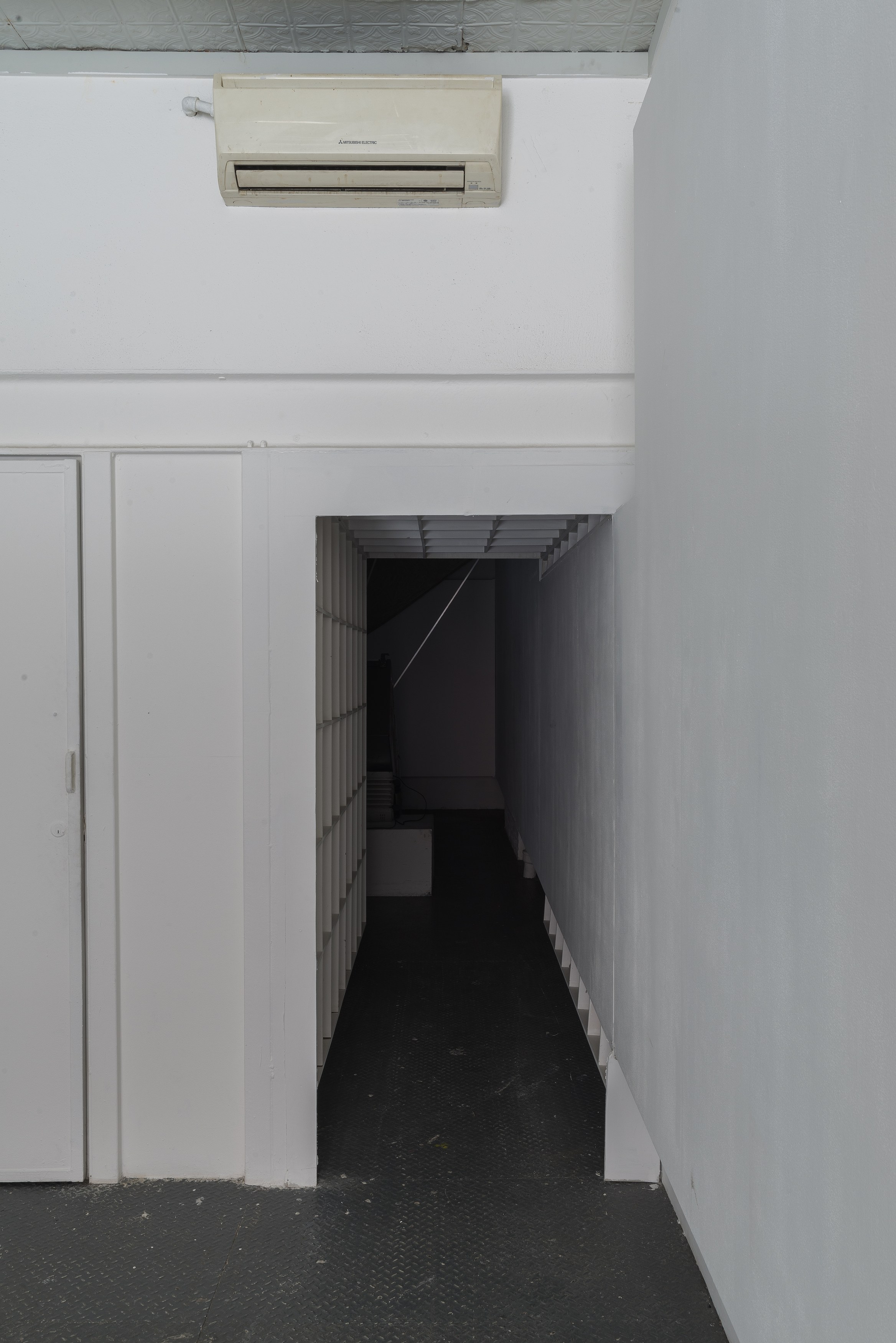 Ser Serpas, Against Attachment at Goethe-Institut New York, photo 5