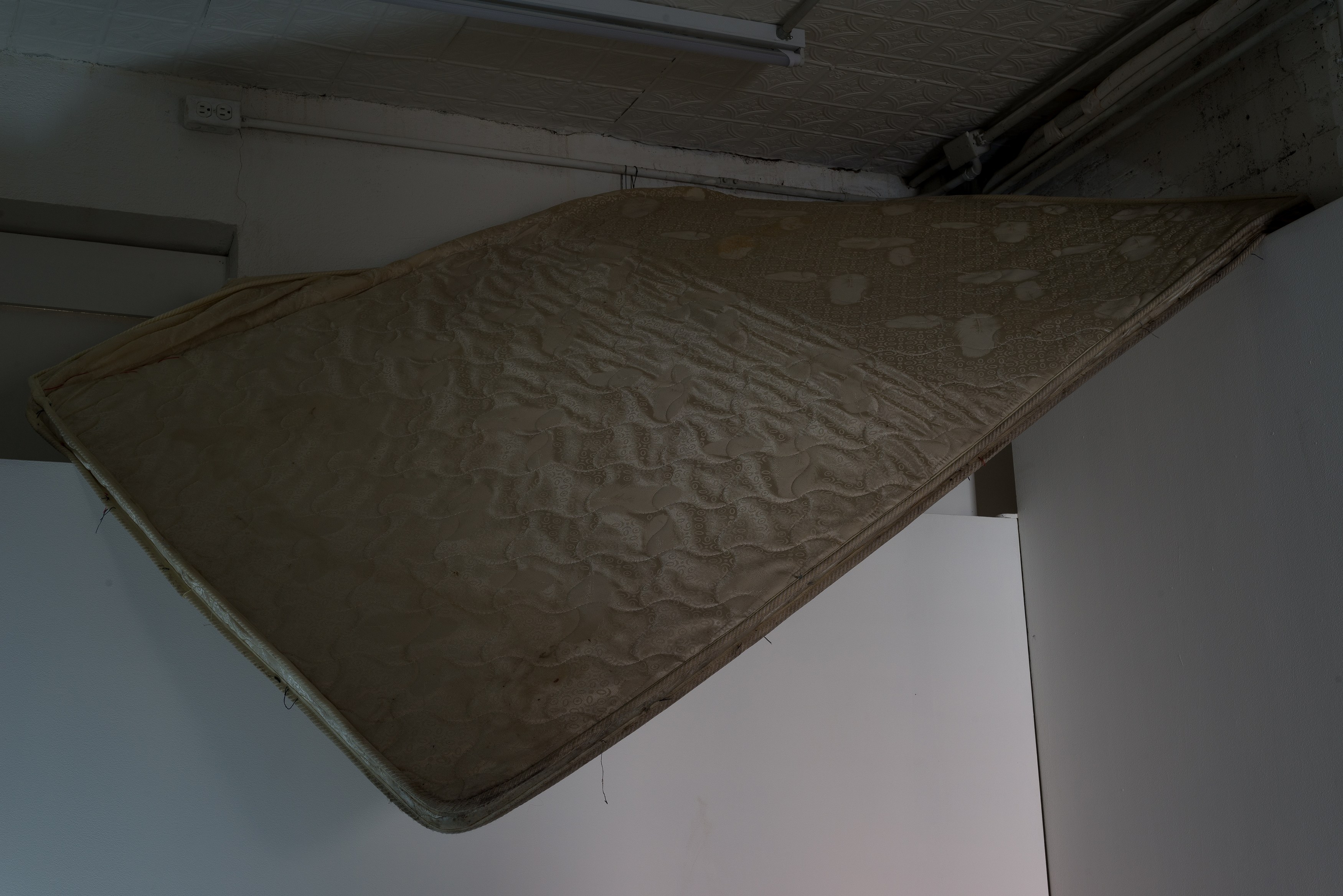 Ser Serpas, Against Attachment at Goethe-Institut New York, photo 10