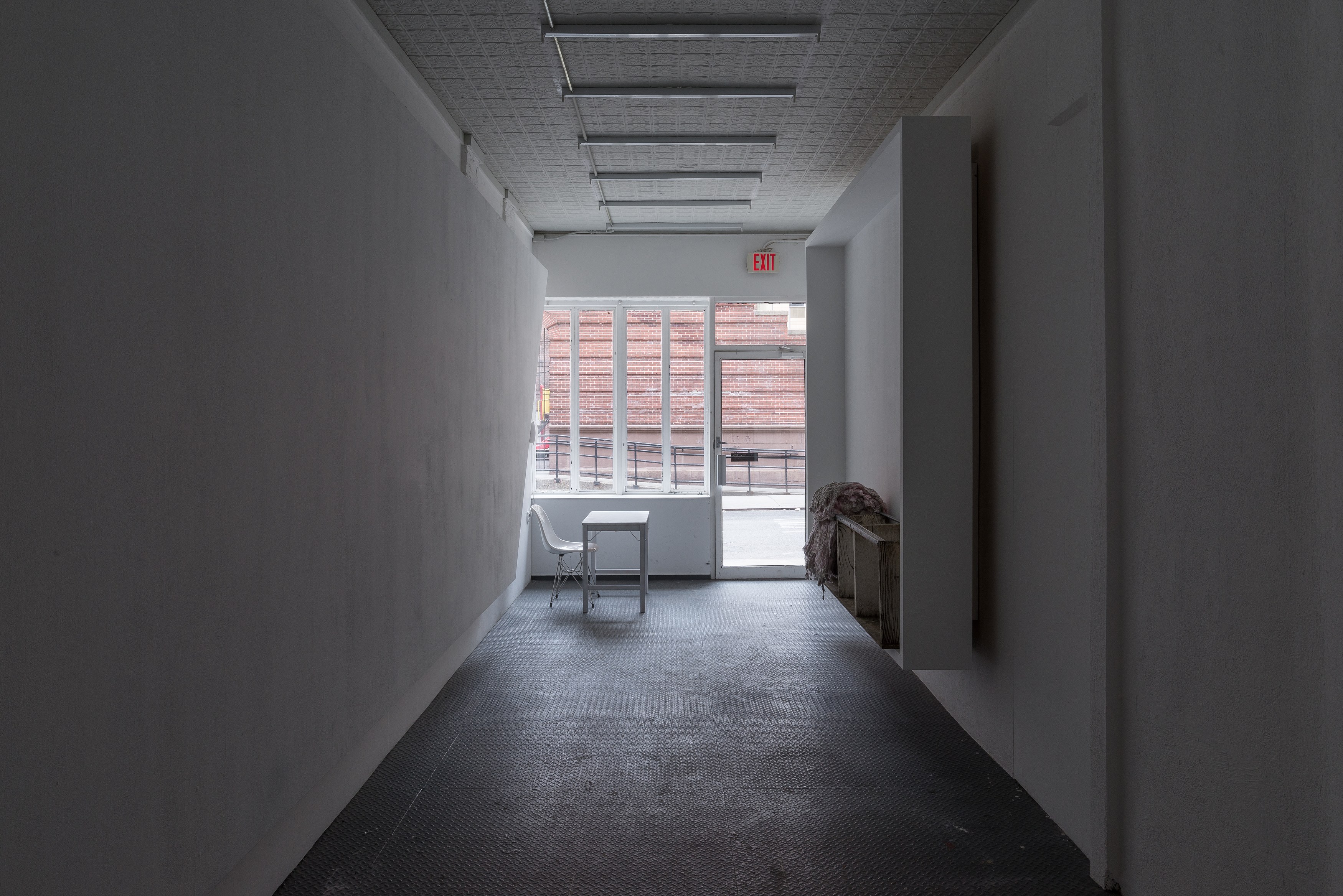 Ser Serpas, Against Attachment at Goethe-Institut New York, photo 13