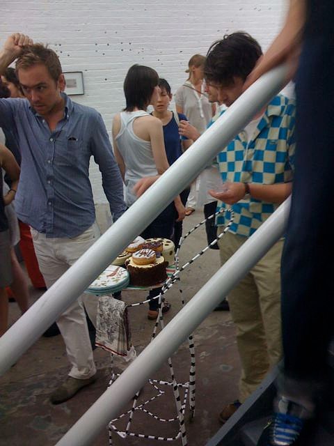 New Jerseyy Catering, New Jerseyy Catering at Taxter and Spengemann, photo 14