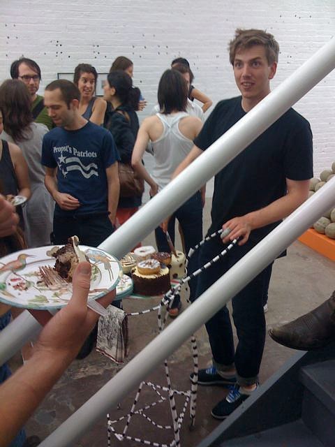 New Jerseyy Catering, New Jerseyy Catering at Taxter and Spengemann, photo 16