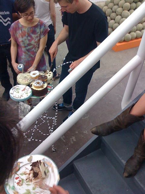 New Jerseyy Catering, New Jerseyy Catering at Taxter and Spengemann, photo 17