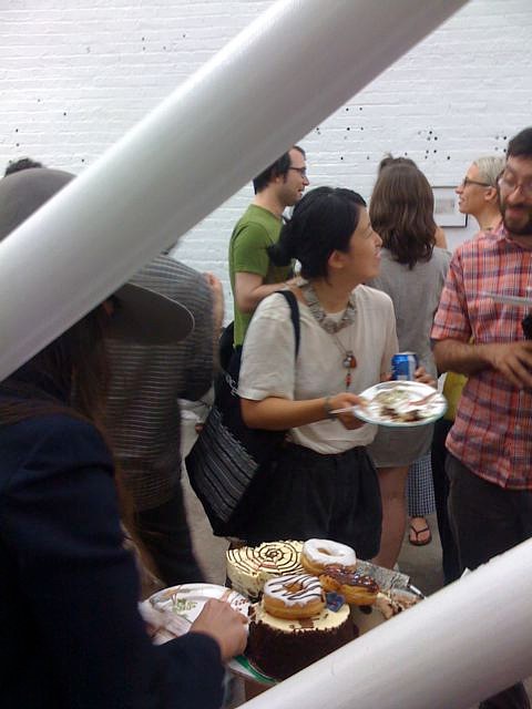 New Jerseyy Catering, New Jerseyy Catering at Taxter and Spengemann, photo 19