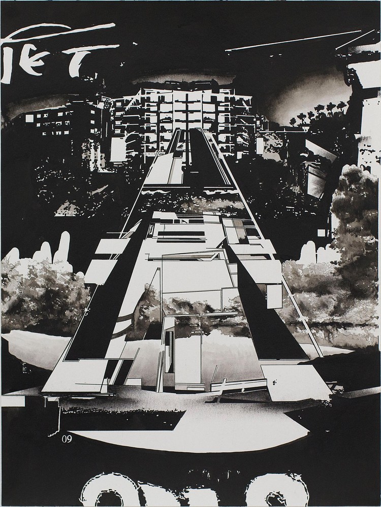 Hiroki Tsukuda | Contemporary Art Library